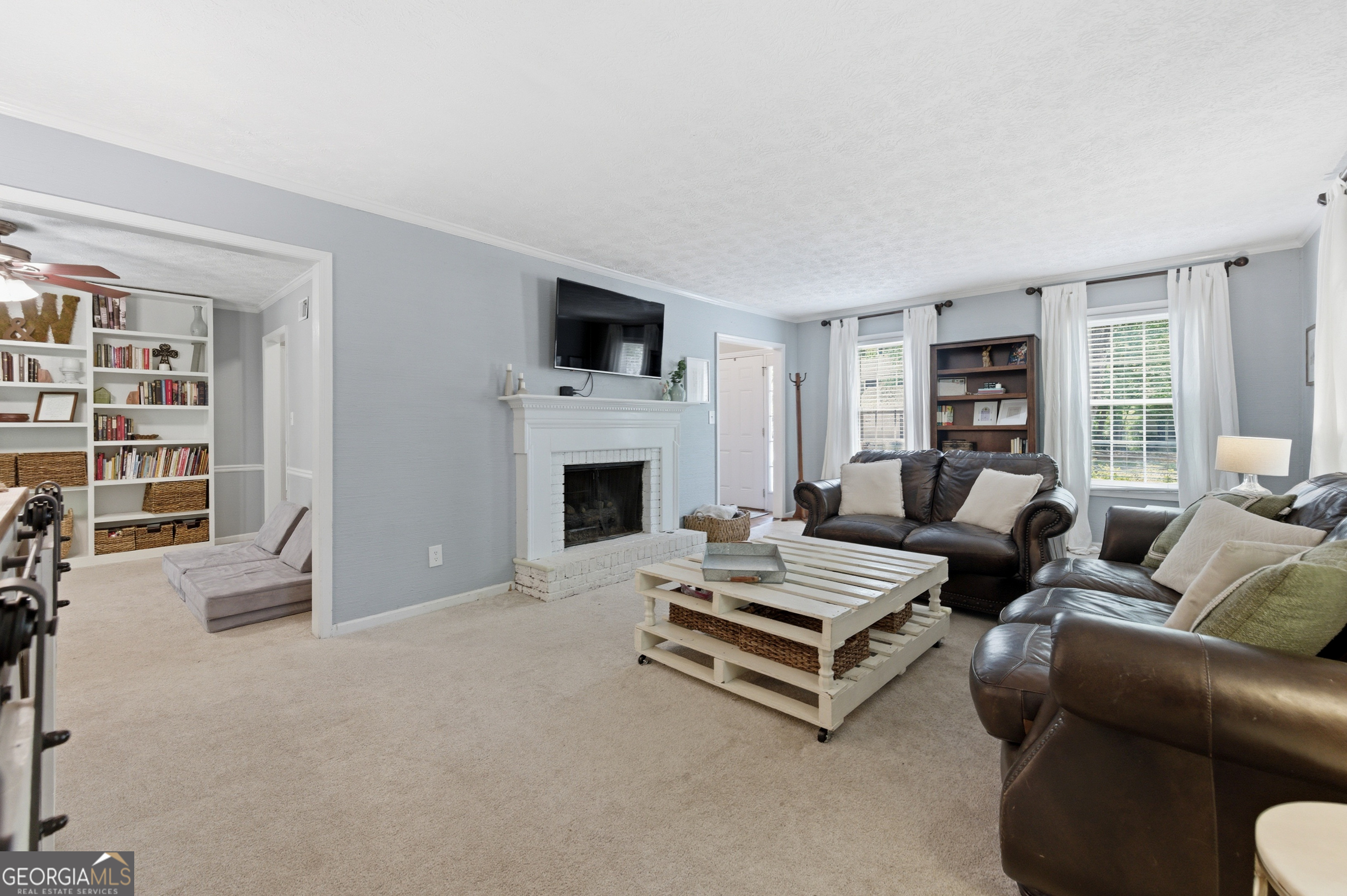 450 Tyson Circle Roswell GA 30076