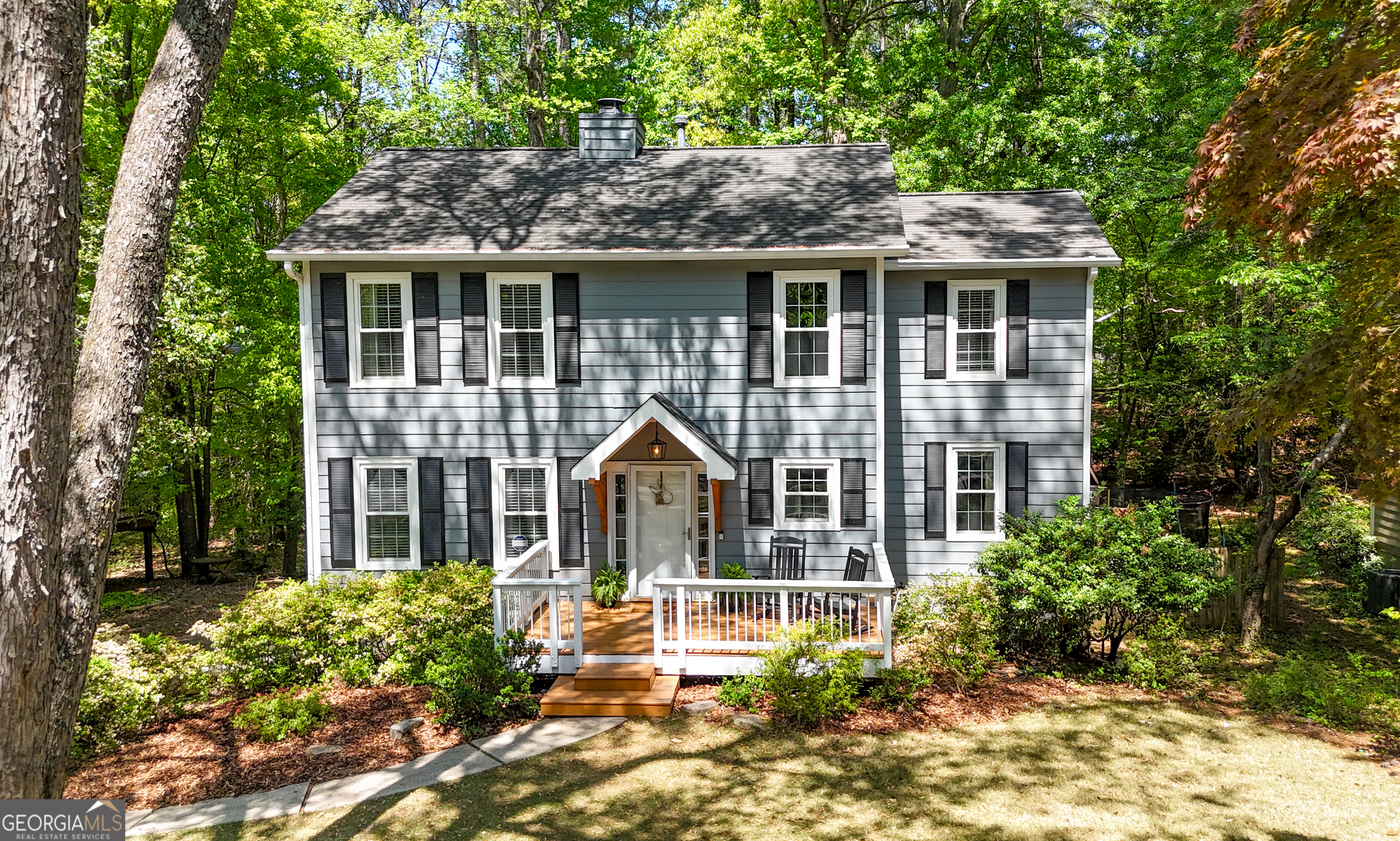 450 Tyson Circle Roswell GA 30076