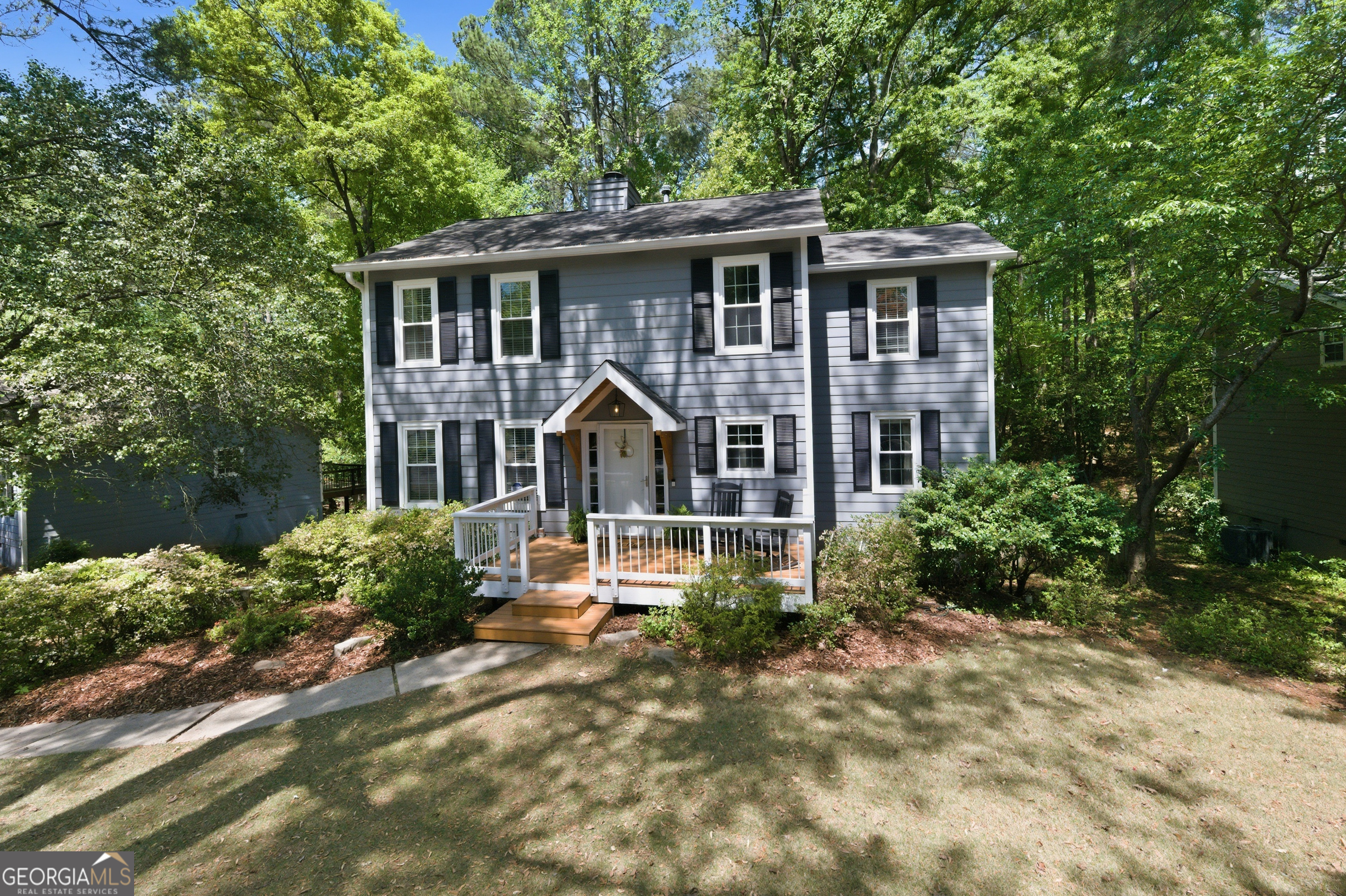 450 Tyson Circle Roswell GA 30076