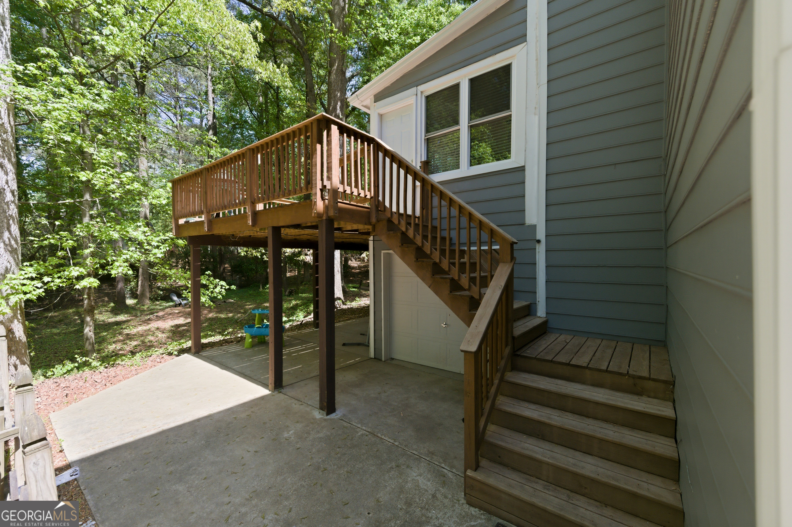 450 Tyson Circle Roswell GA 30076