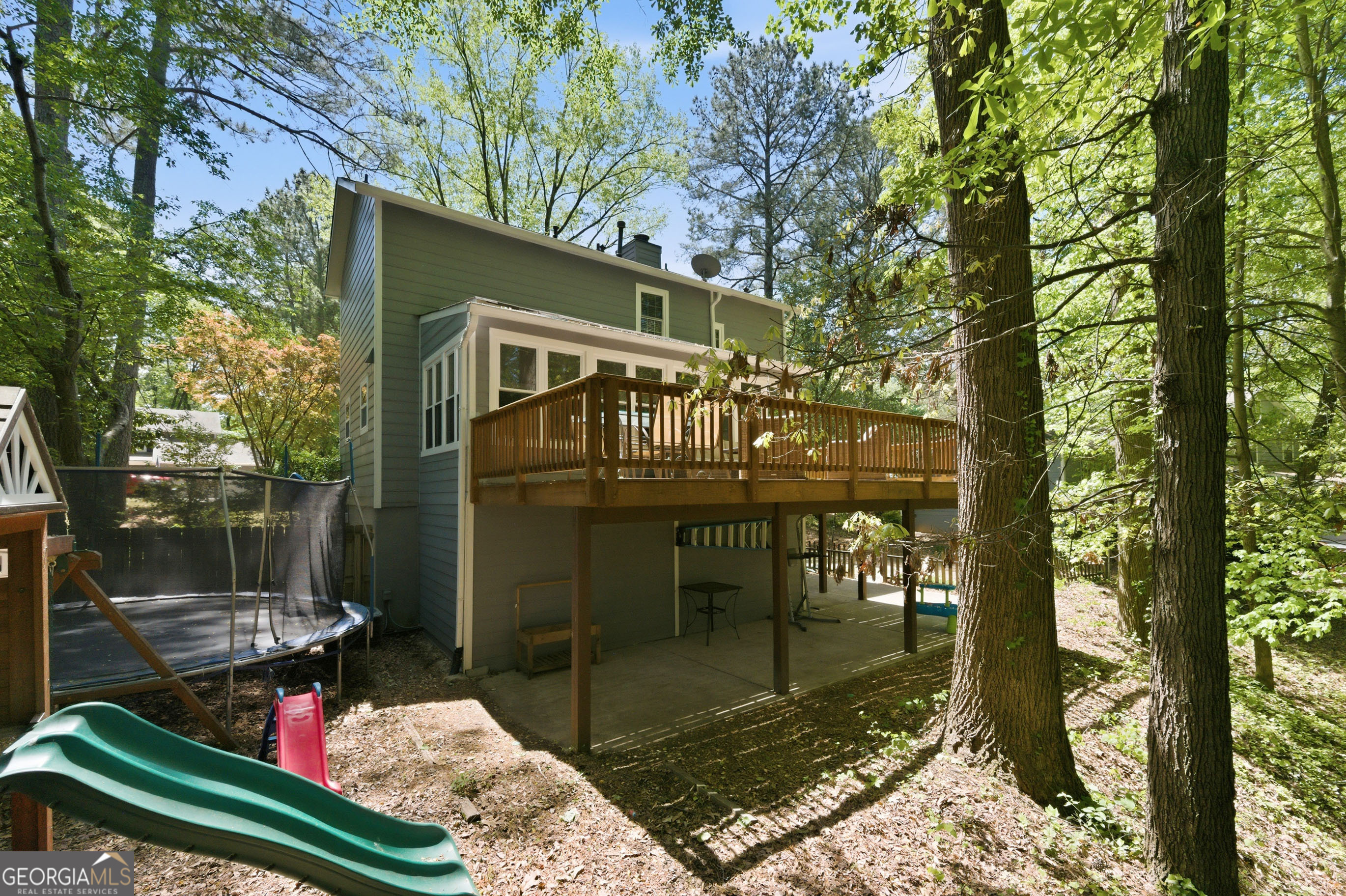 450 Tyson Circle Roswell GA 30076