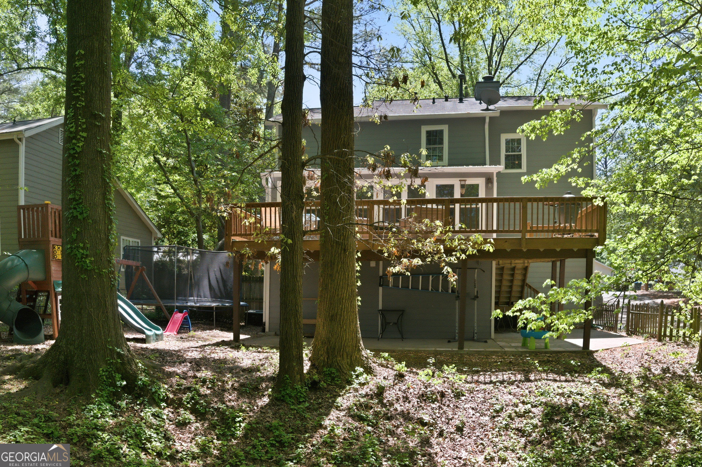 450 Tyson Circle Roswell GA 30076