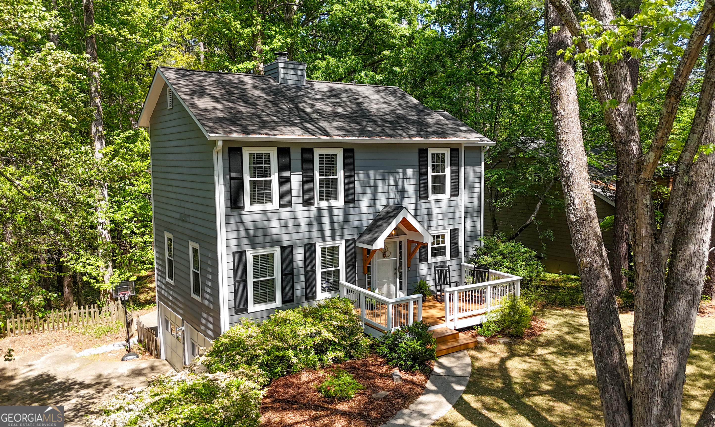 450 Tyson Circle Roswell GA 30076