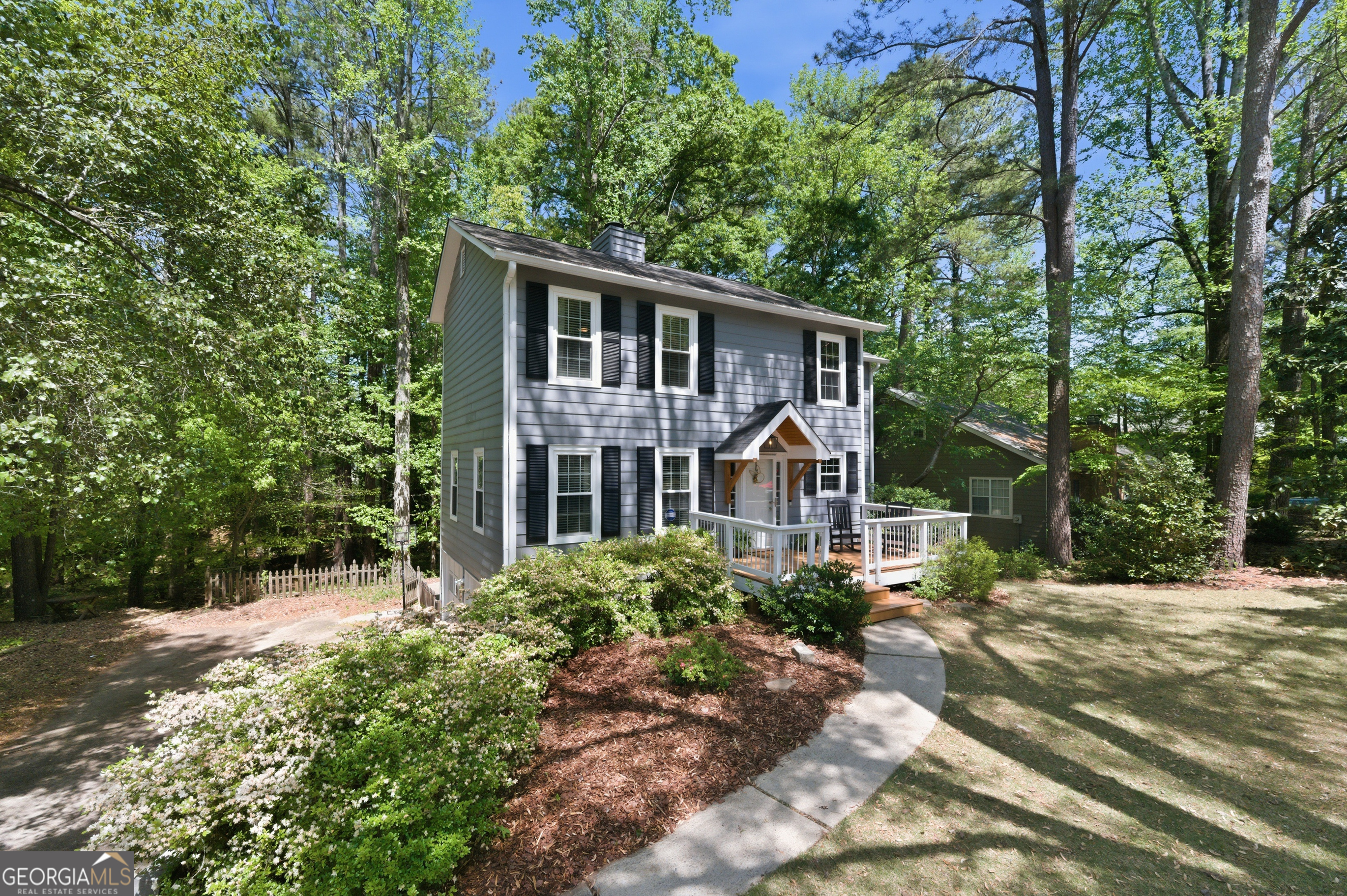 450 Tyson Circle Roswell GA 30076