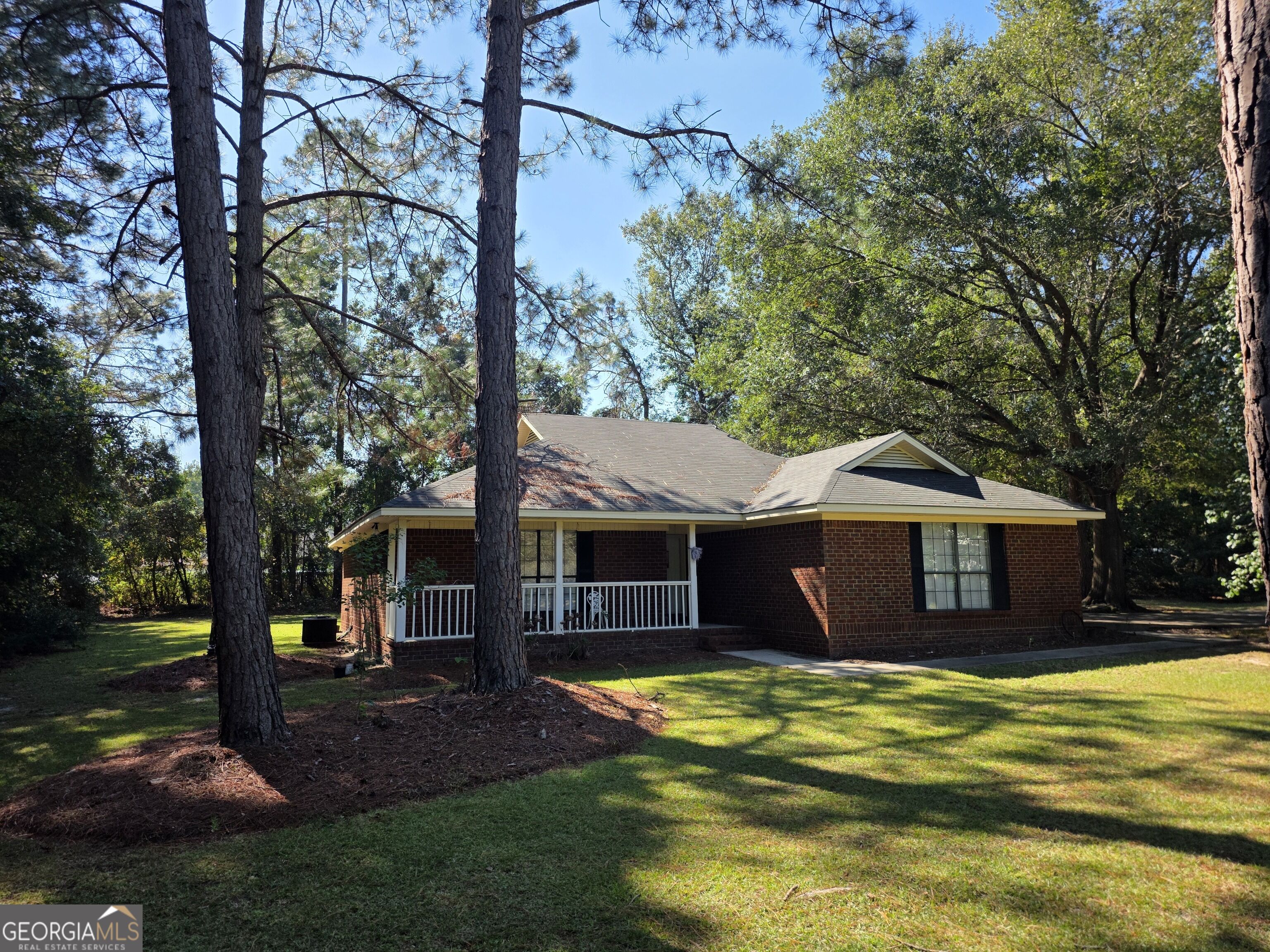 615 Depot Drive Statesboro GA 30461