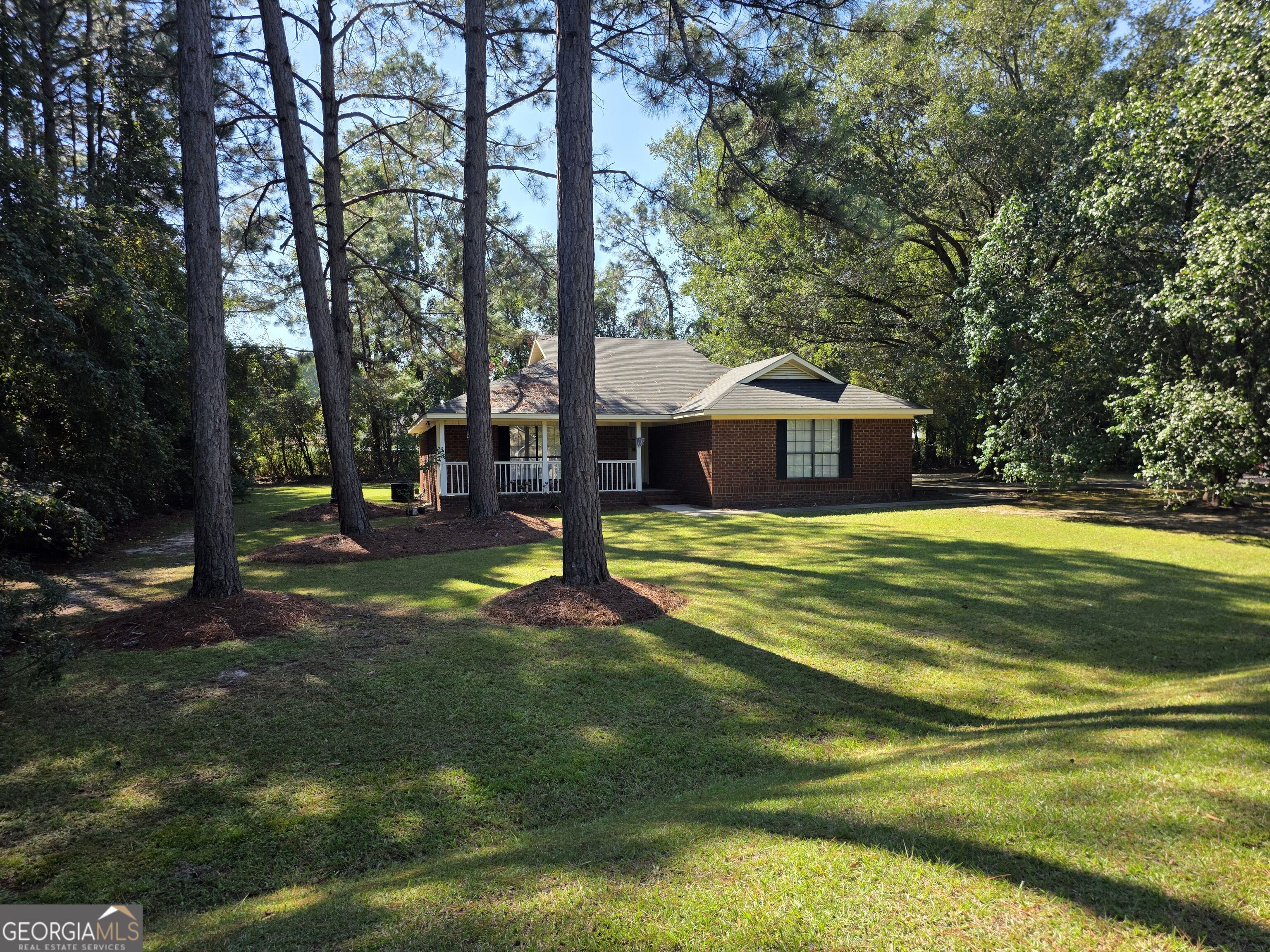 615 Depot Drive Statesboro GA 30461