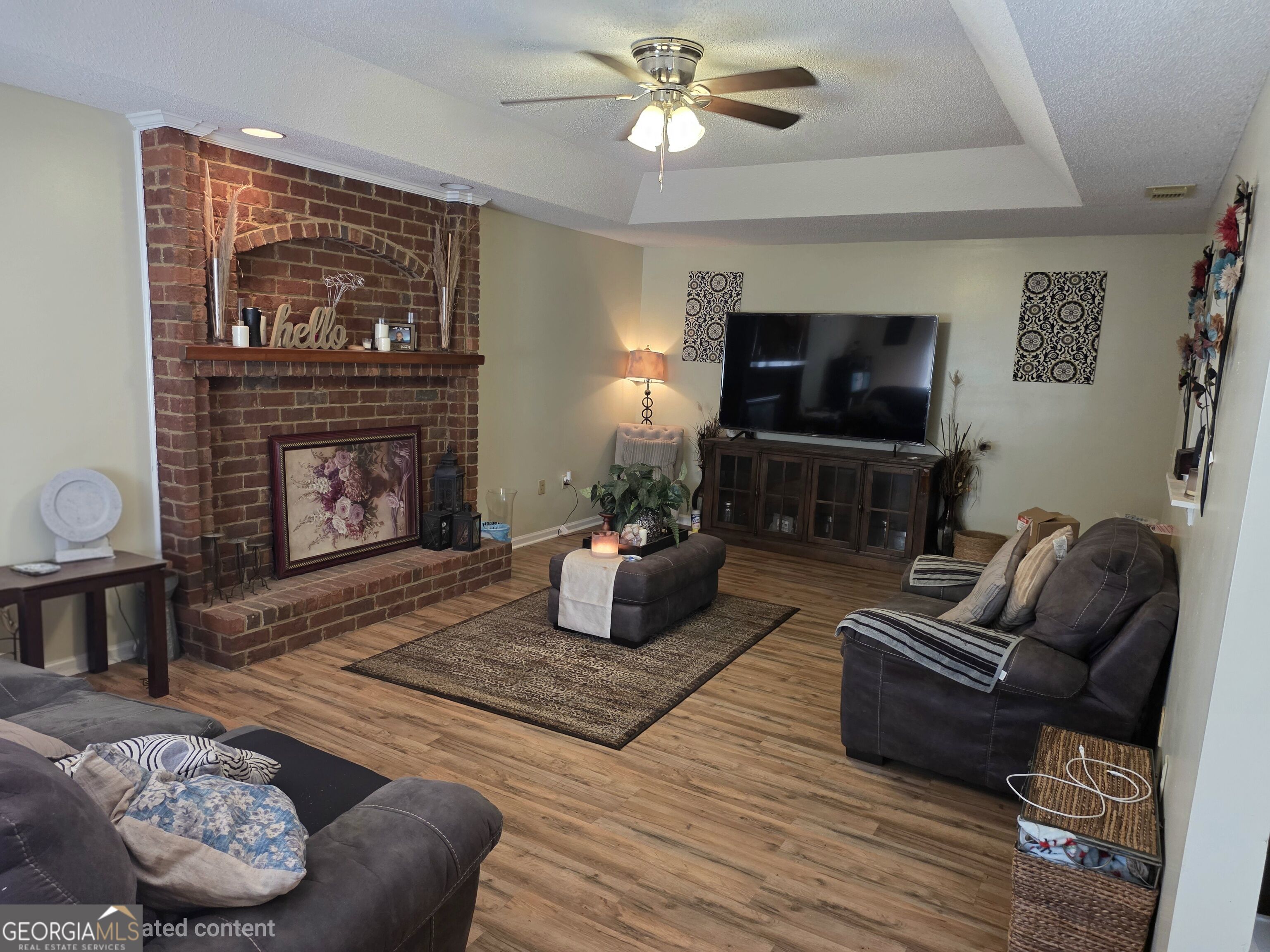 615 Depot Drive Statesboro GA 30461
