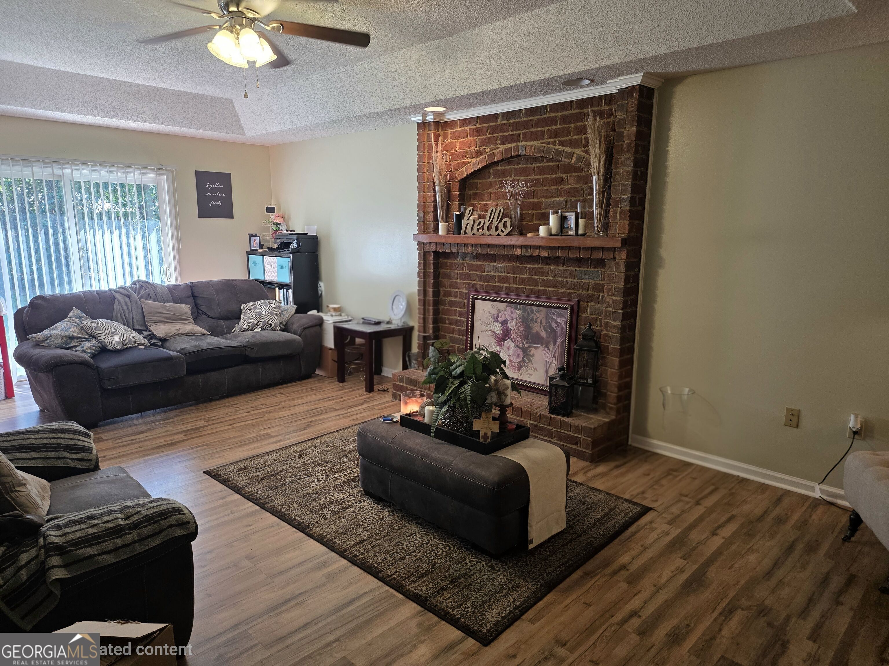 615 Depot Drive Statesboro GA 30461