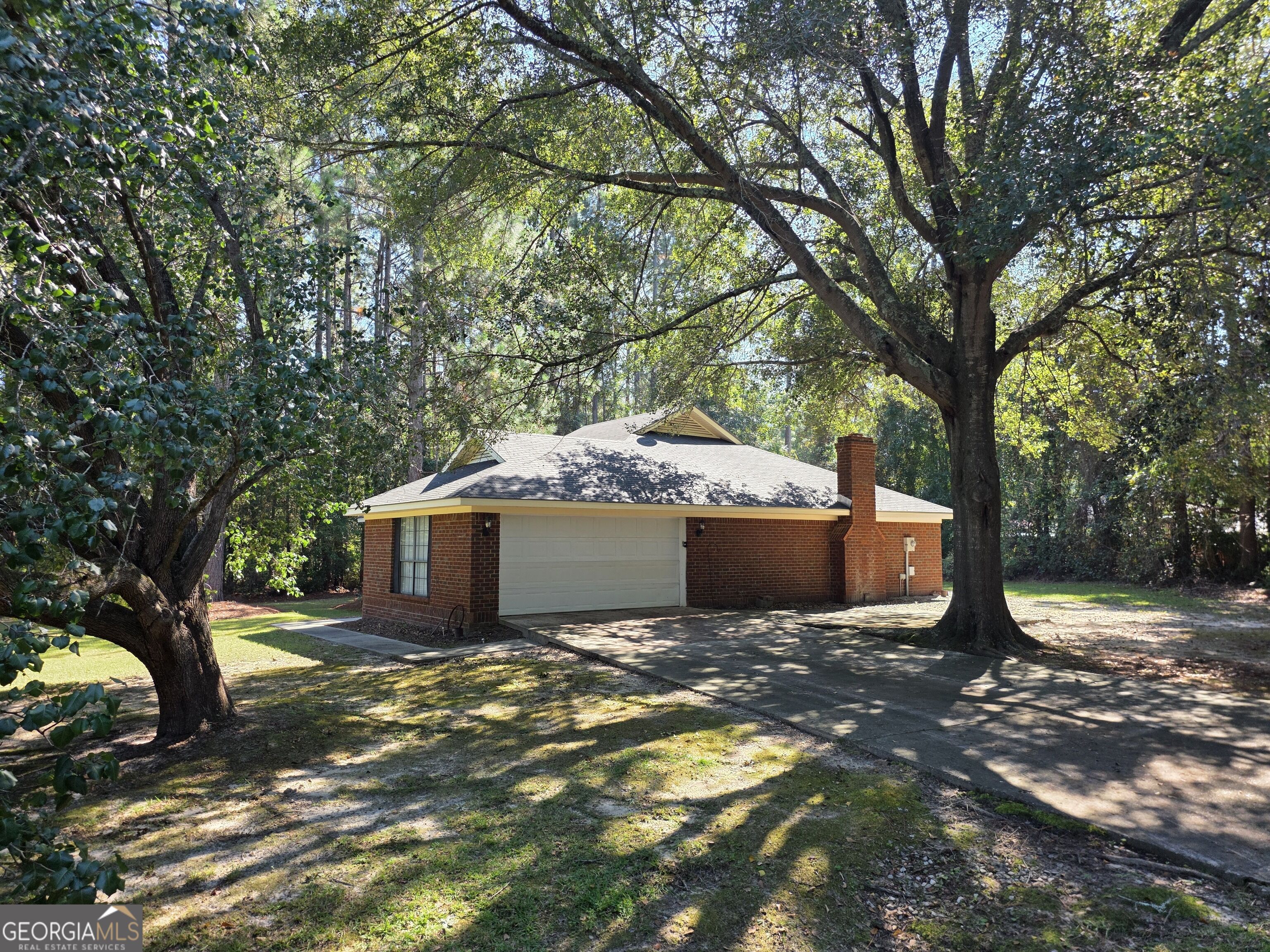615 Depot Drive Statesboro GA 30461