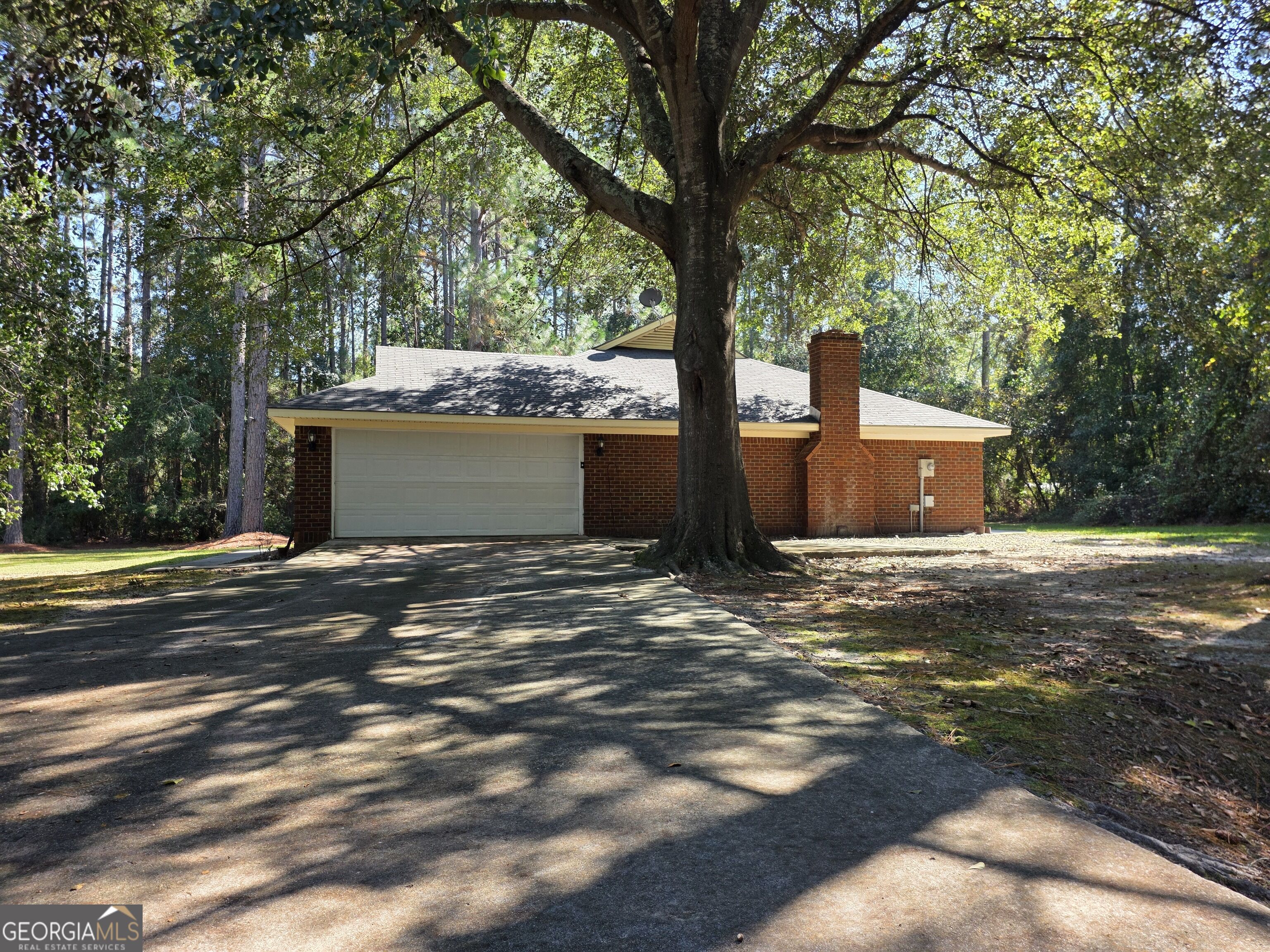 615 Depot Drive Statesboro GA 30461