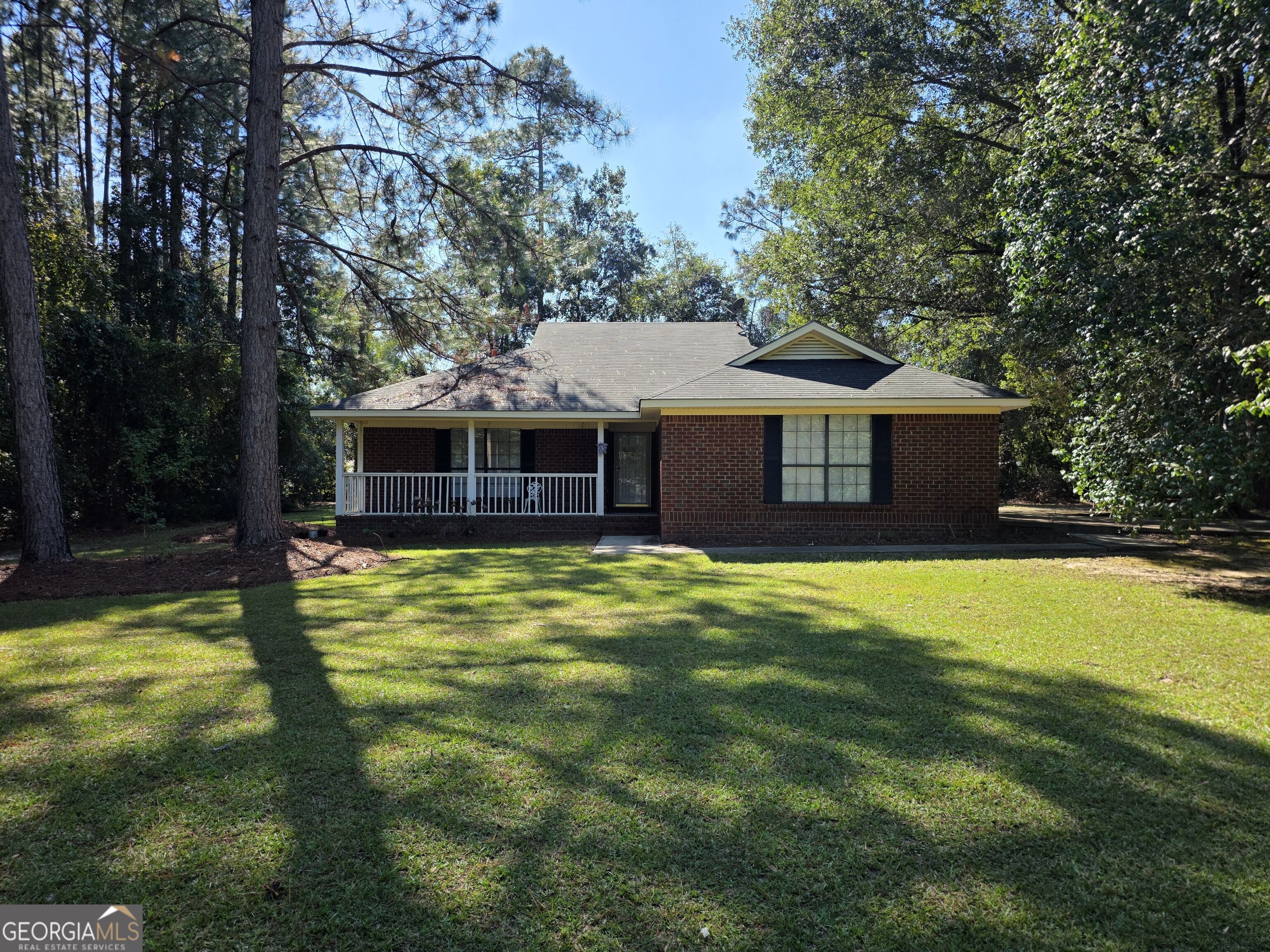 615 Depot Drive Statesboro GA 30461