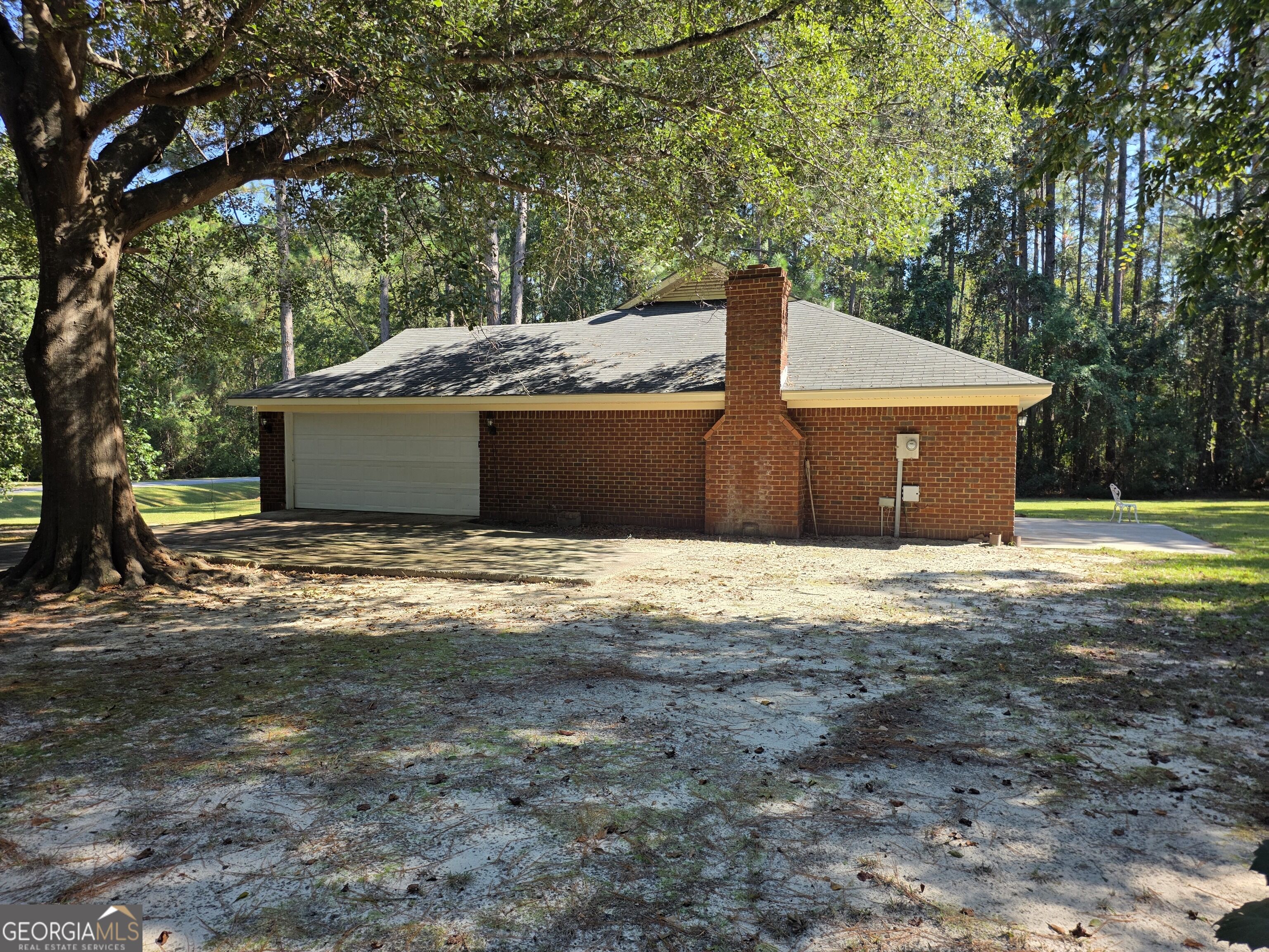 615 Depot Drive Statesboro GA 30461