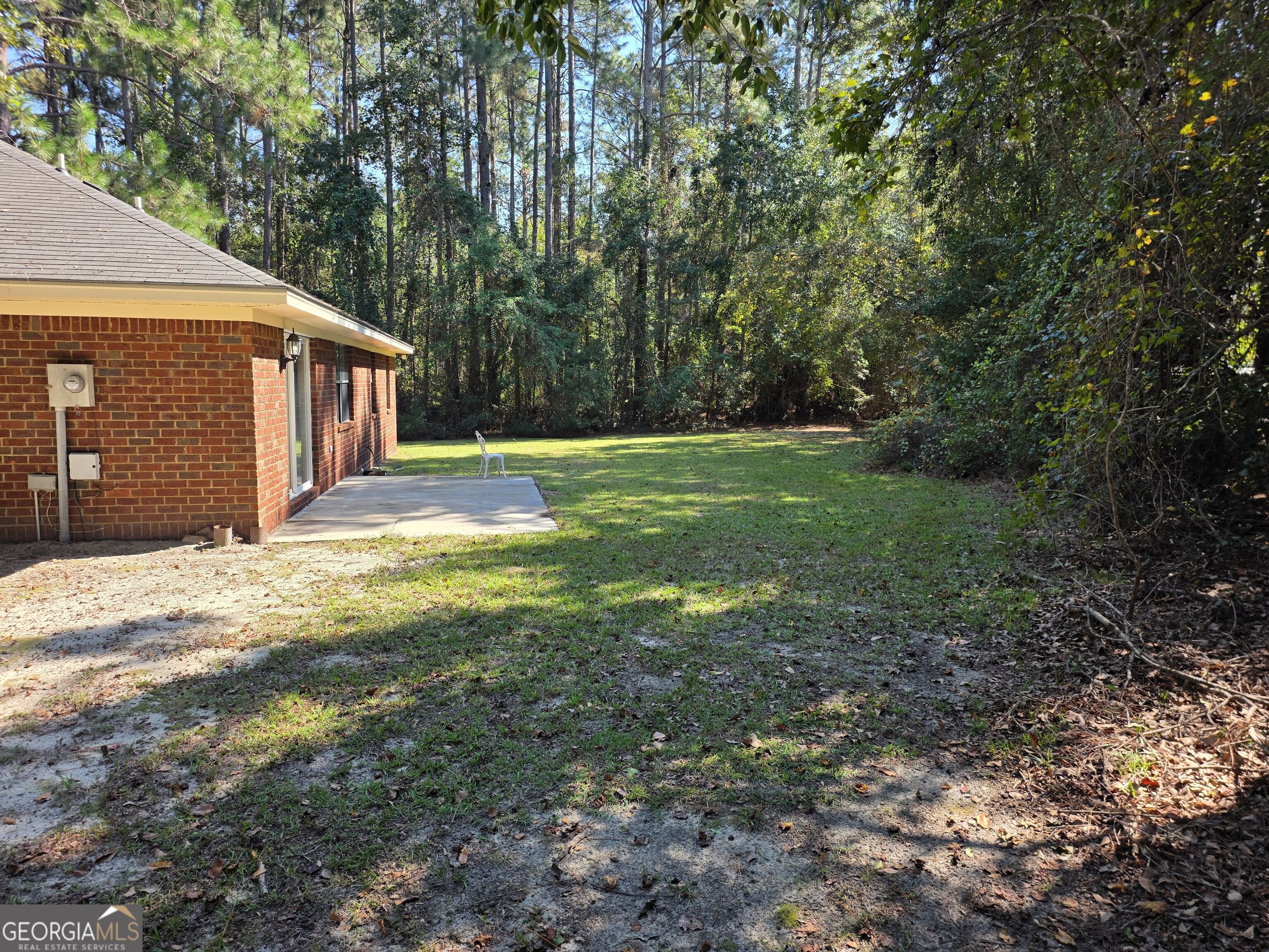 615 Depot Drive Statesboro GA 30461