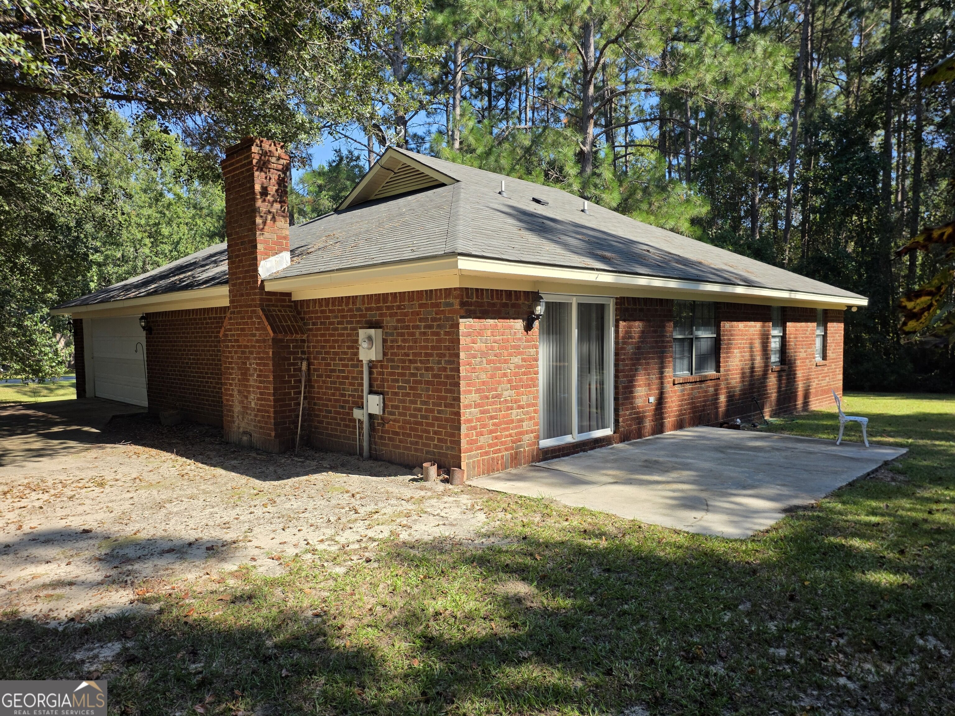 615 Depot Drive Statesboro GA 30461