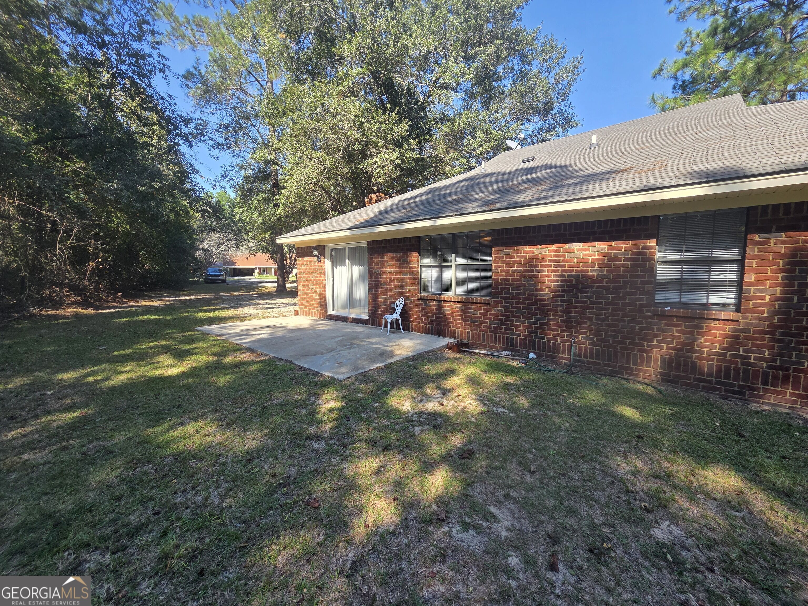 615 Depot Drive Statesboro GA 30461
