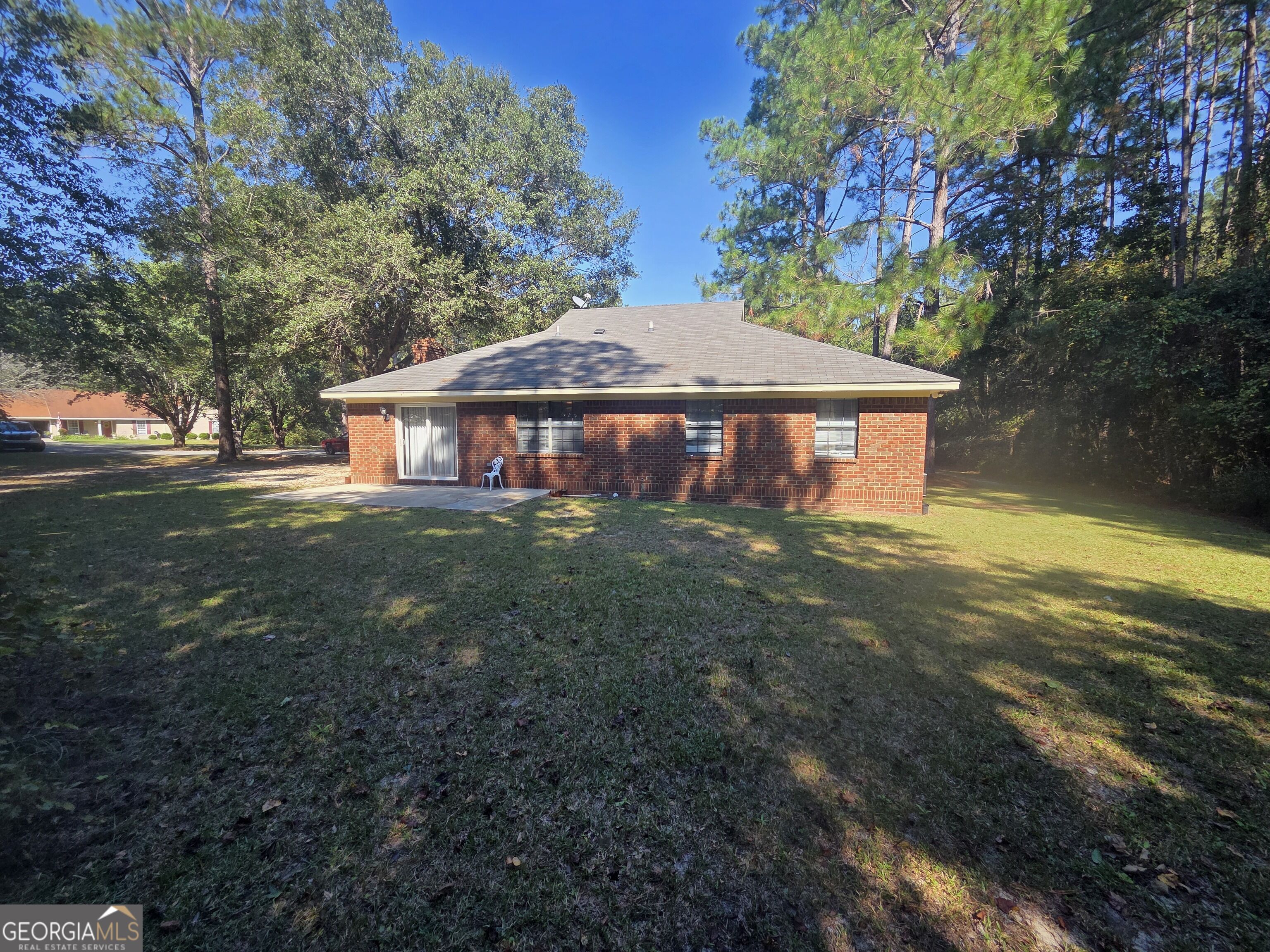615 Depot Drive Statesboro GA 30461