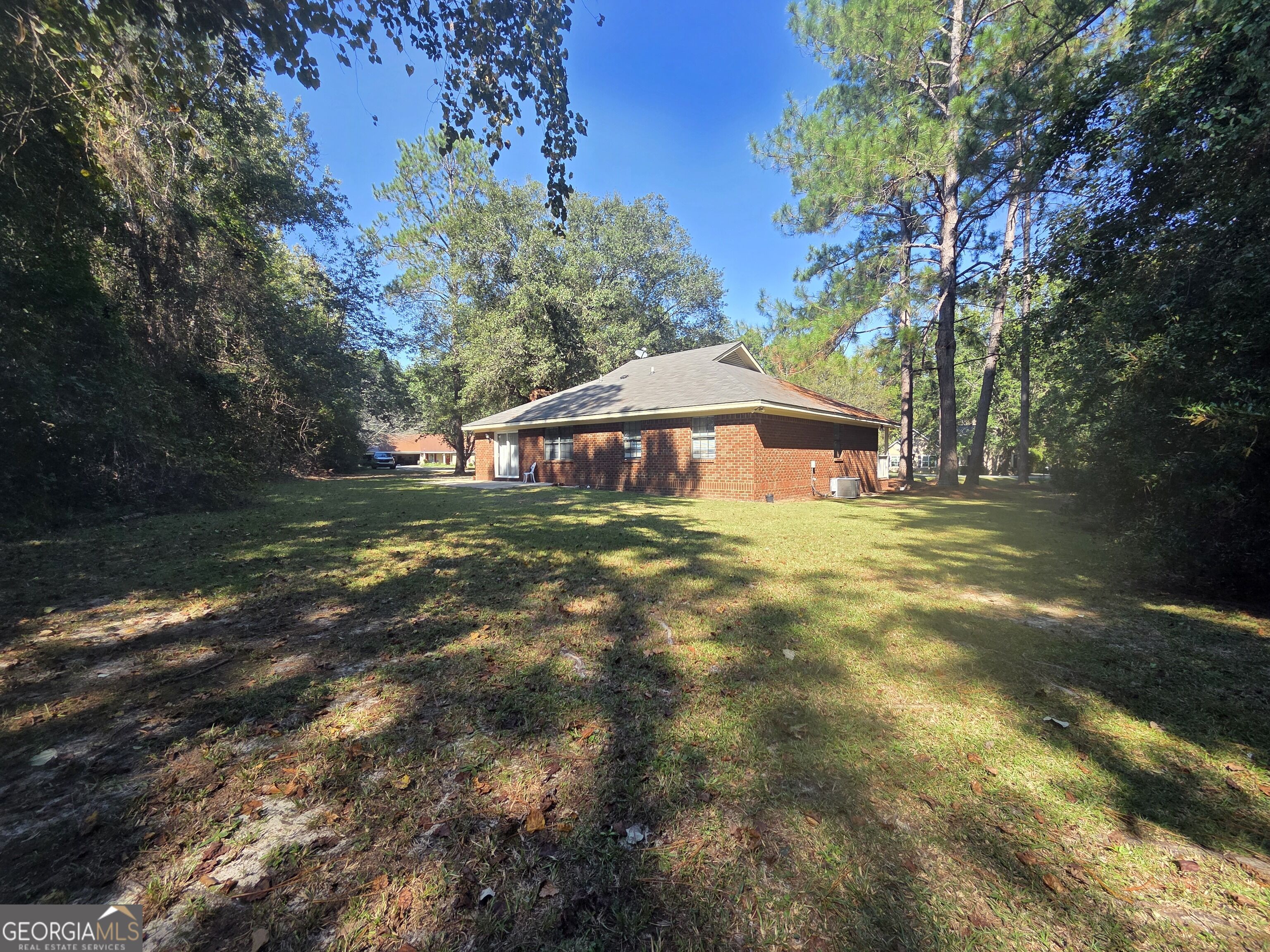 615 Depot Drive Statesboro GA 30461