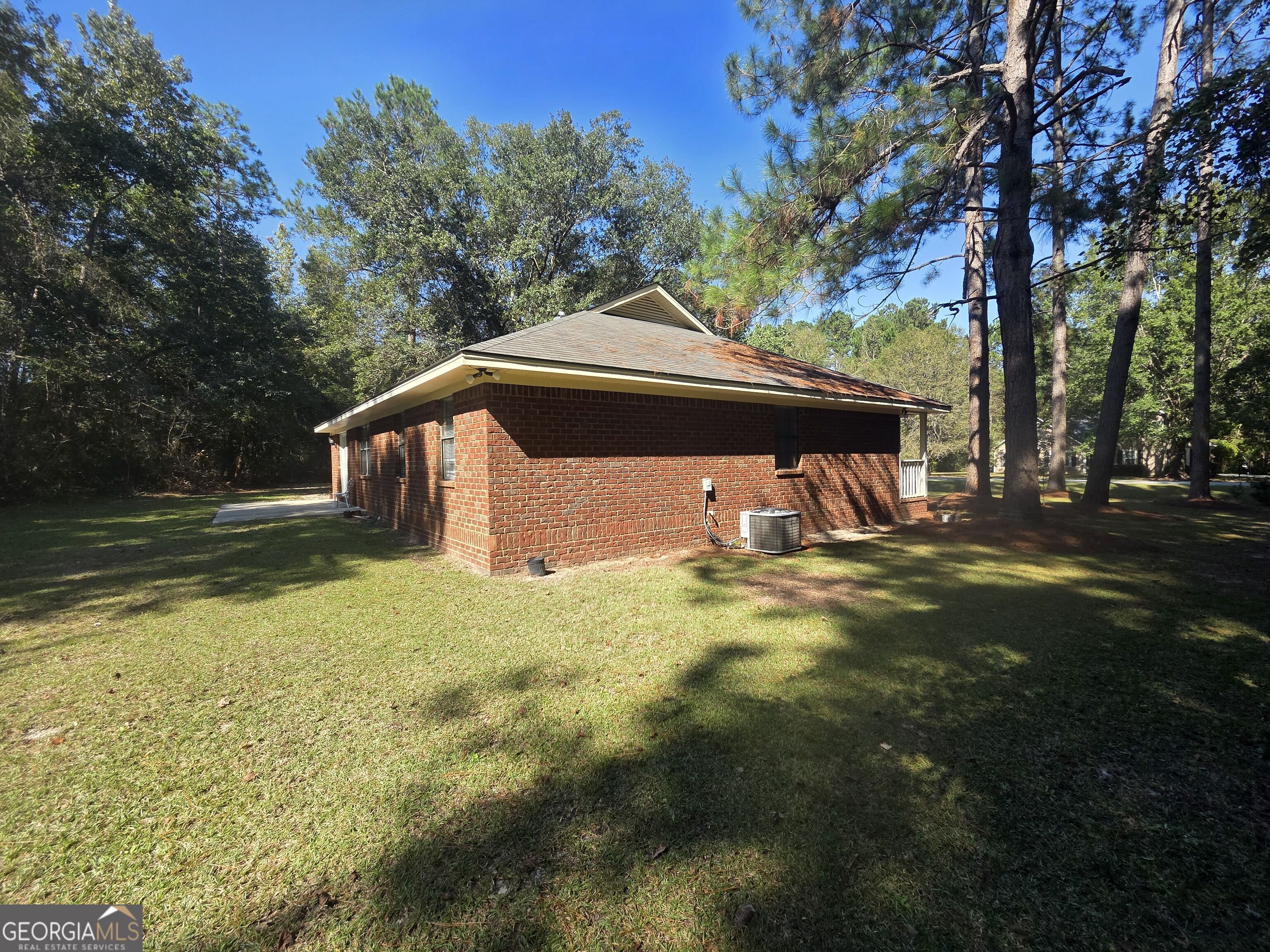615 Depot Drive Statesboro GA 30461