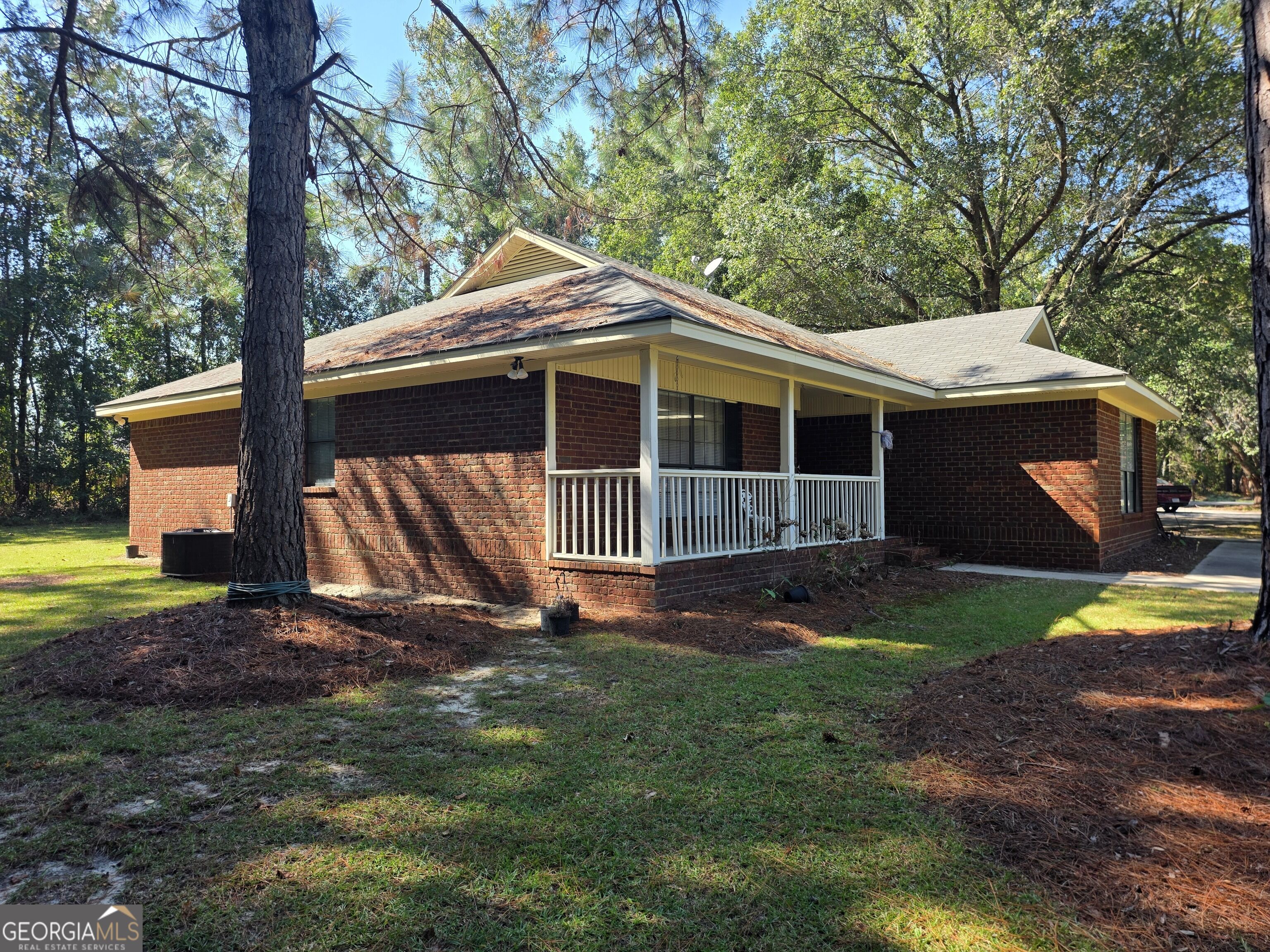 615 Depot Drive Statesboro GA 30461