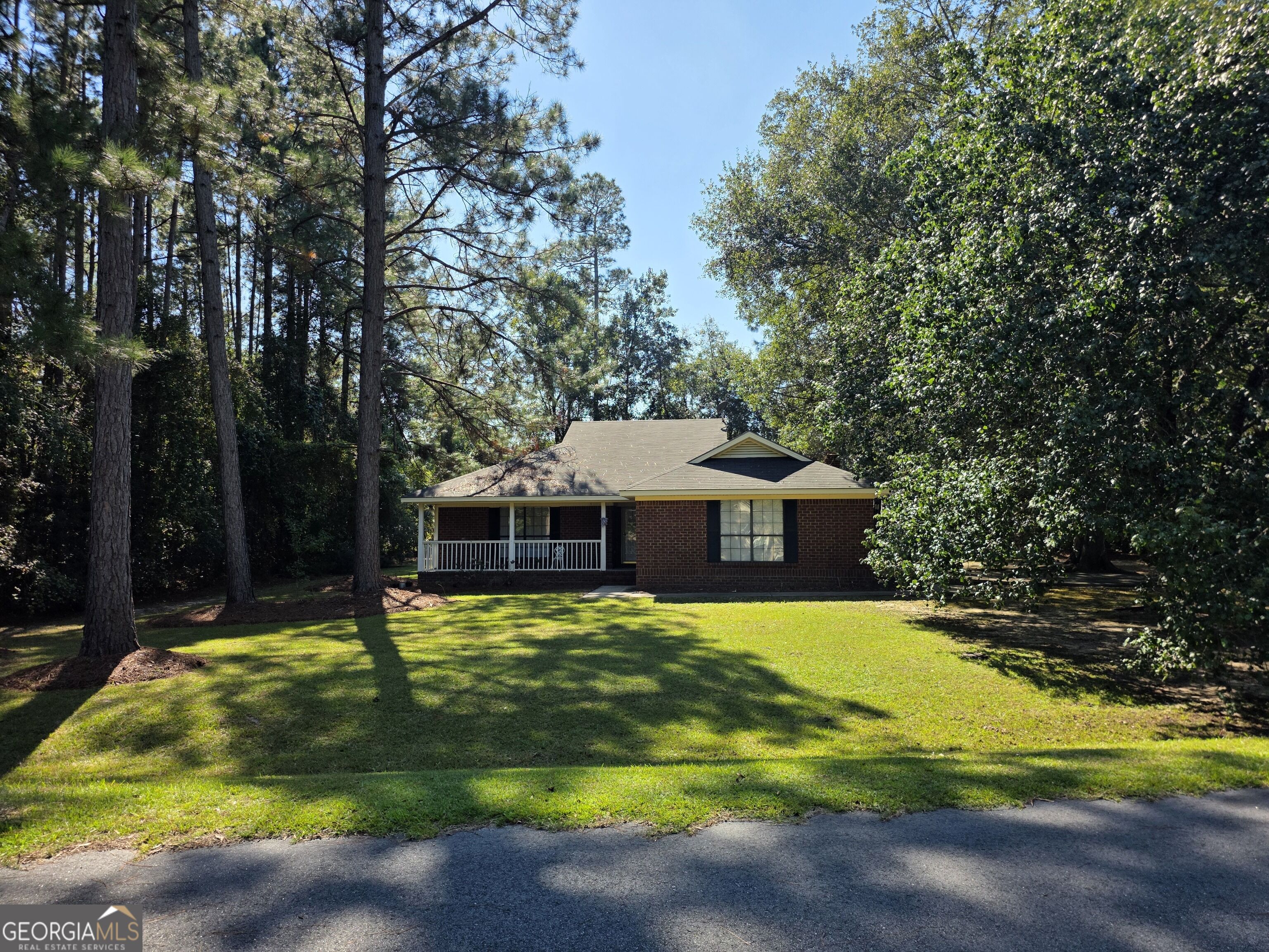 615 Depot Drive Statesboro GA 30461