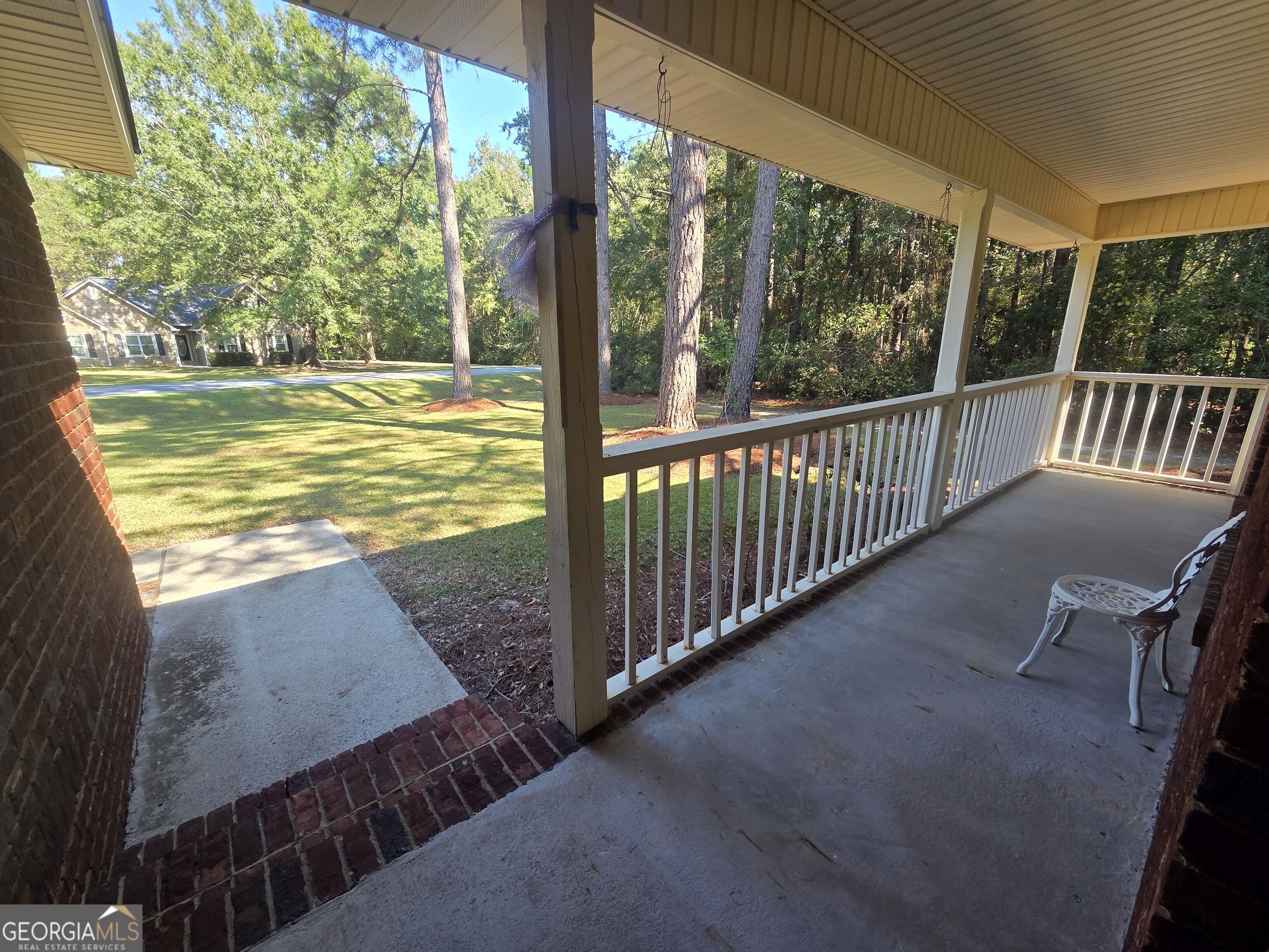615 Depot Drive Statesboro GA 30461