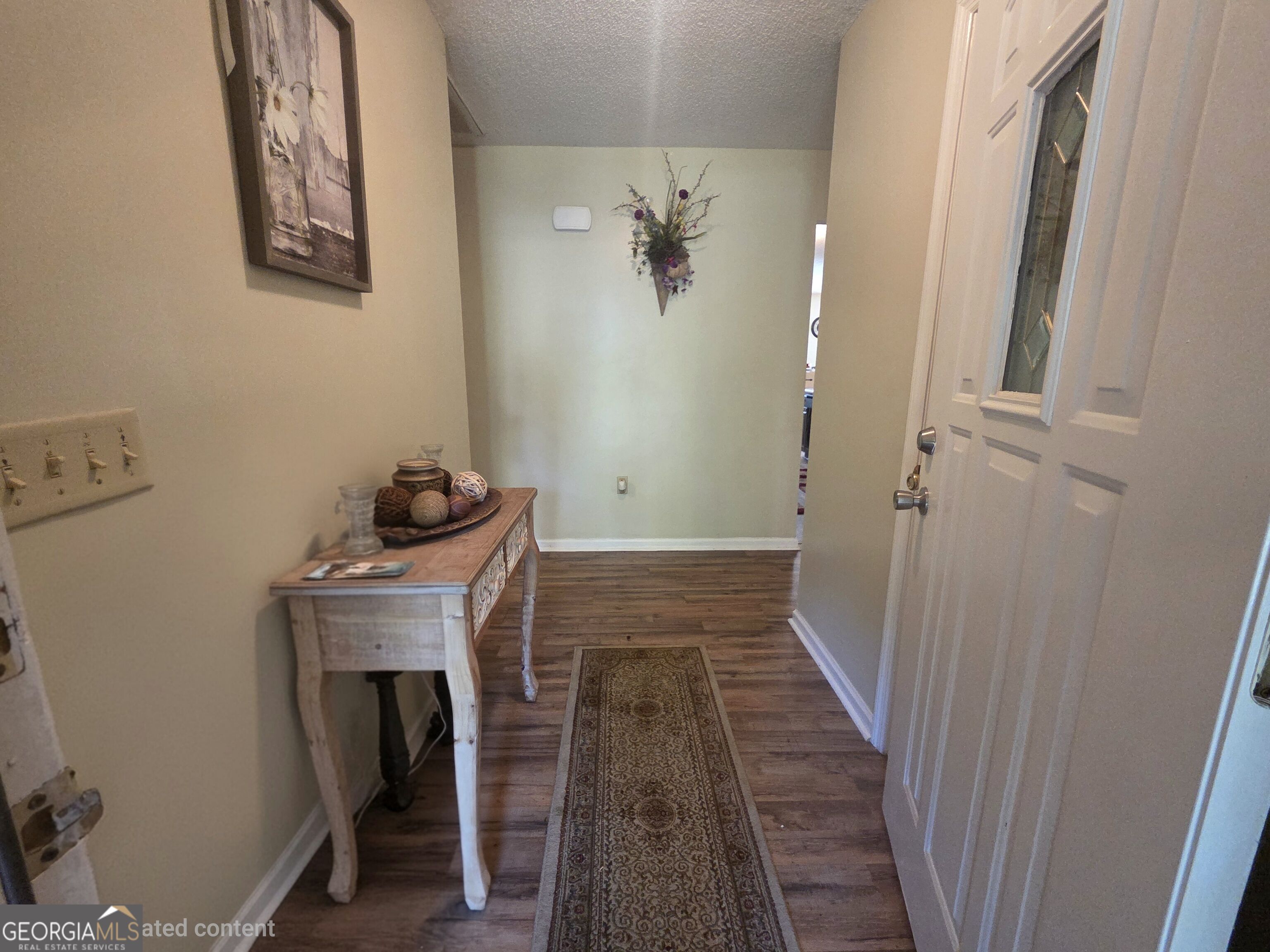 615 Depot Drive Statesboro GA 30461
