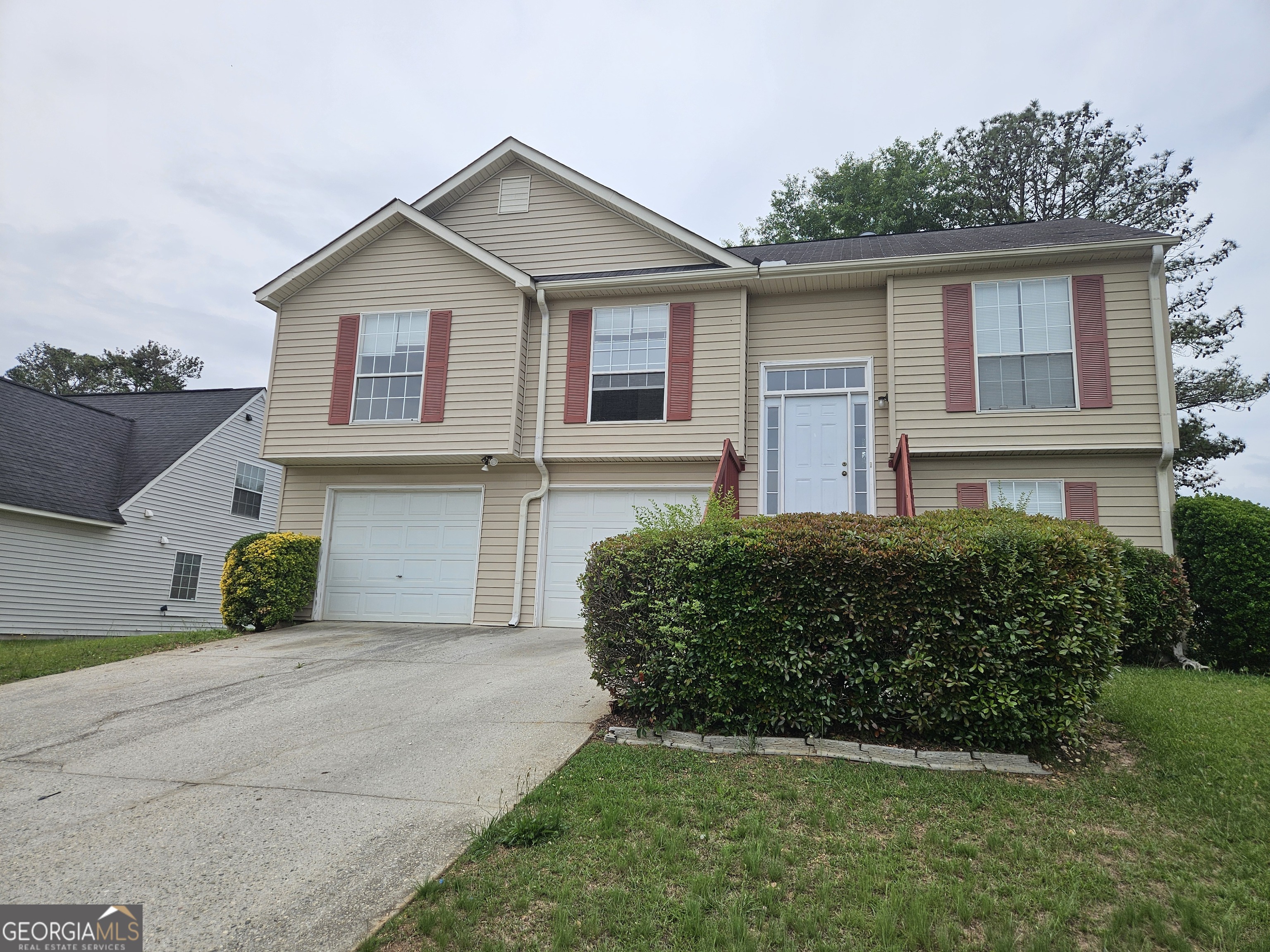 8257 Mountain Pass Riverdale GA 30274