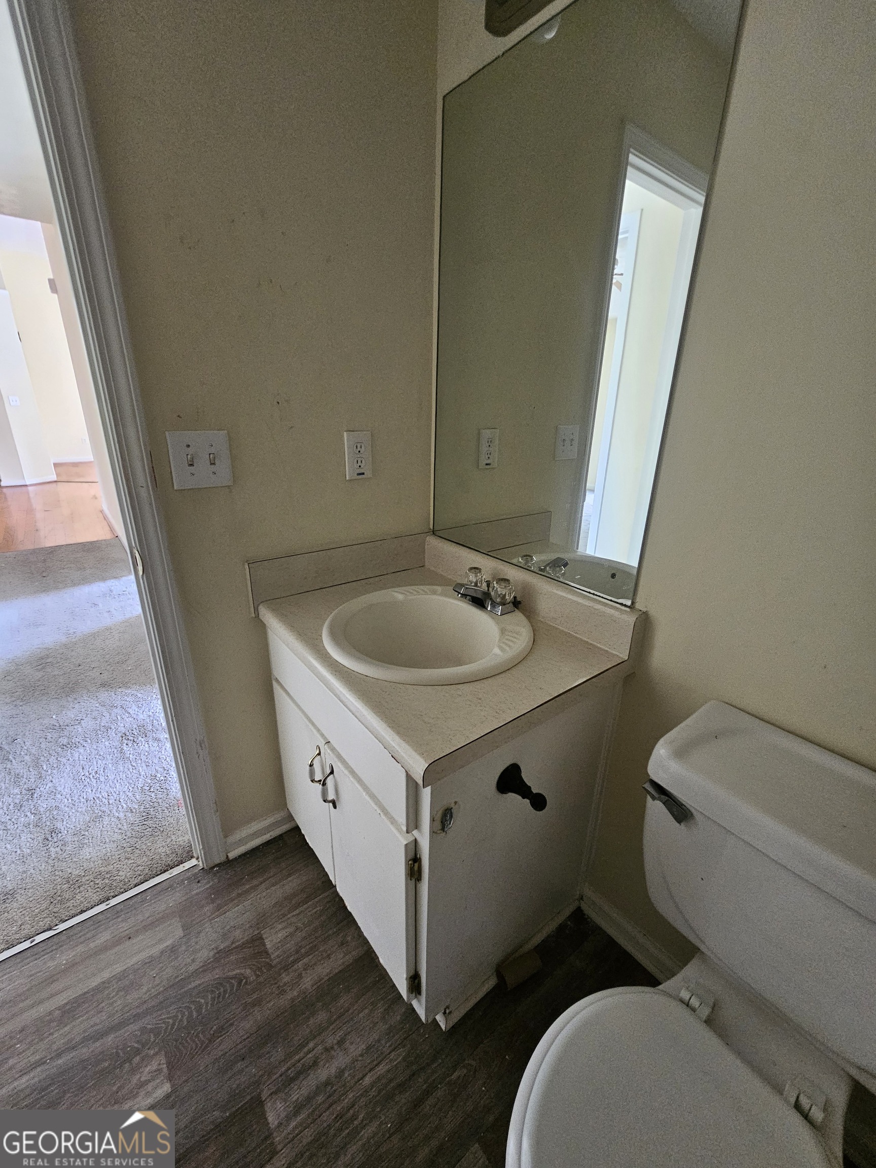 8257 Mountain Pass Riverdale GA 30274