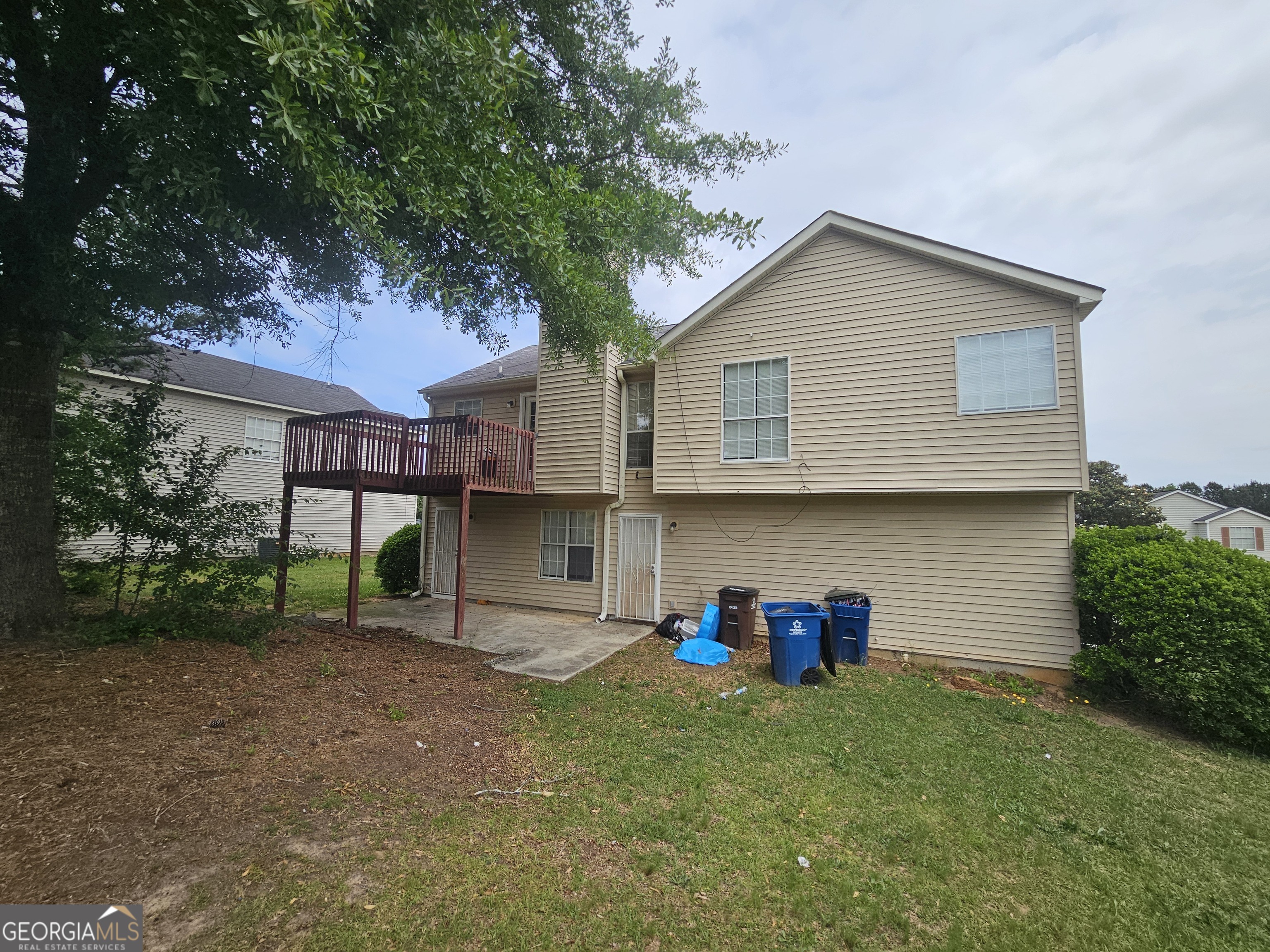 8257 Mountain Pass Riverdale GA 30274