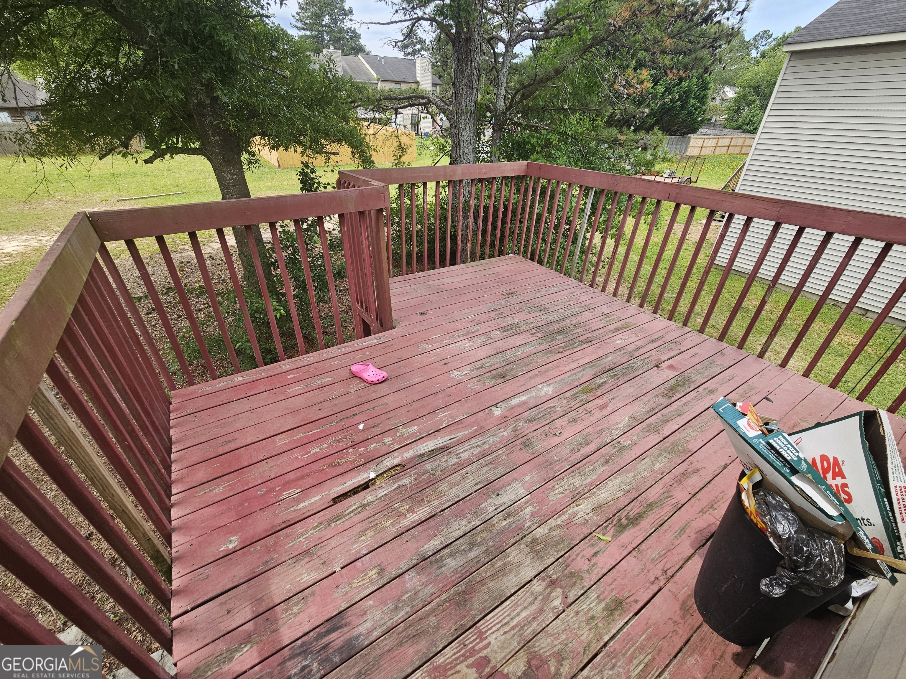 8257 Mountain Pass Riverdale GA 30274