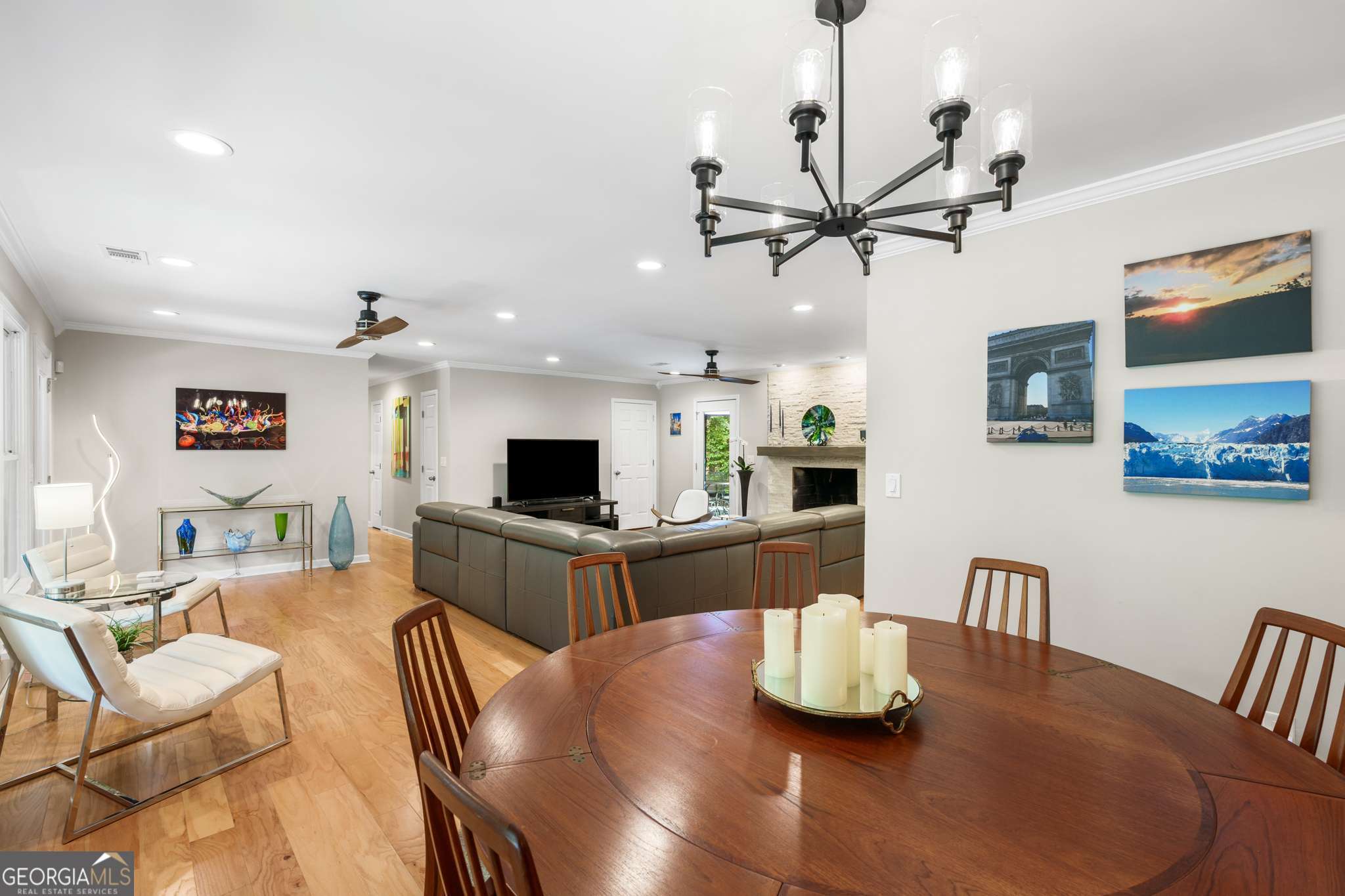 2501 Midvale Court Tucker GA 30084