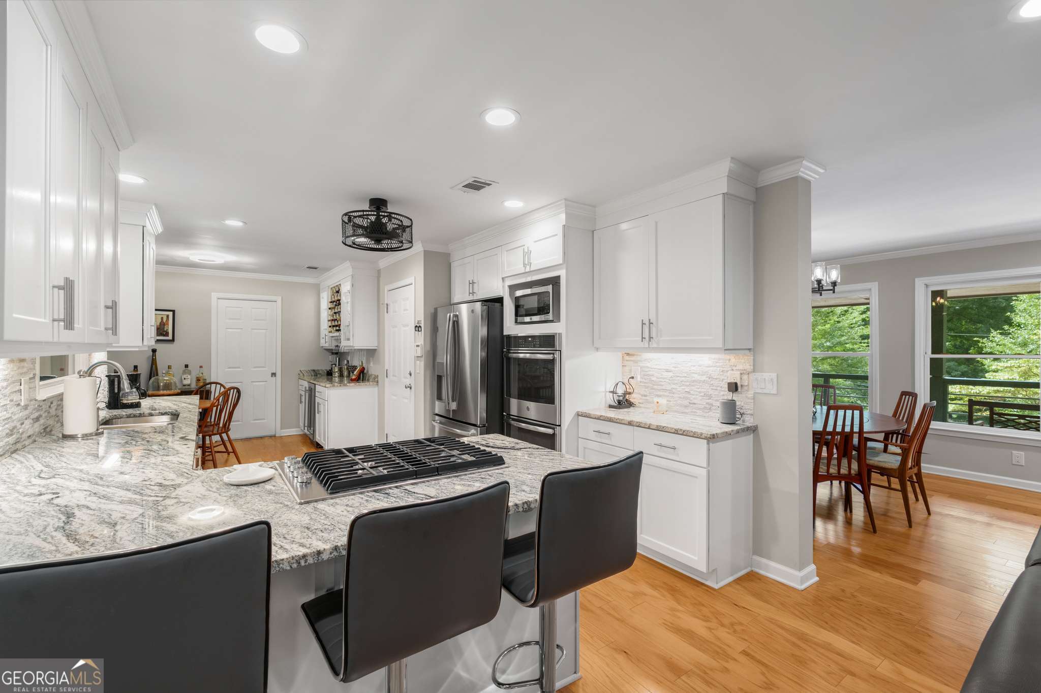 2501 Midvale Court Tucker GA 30084