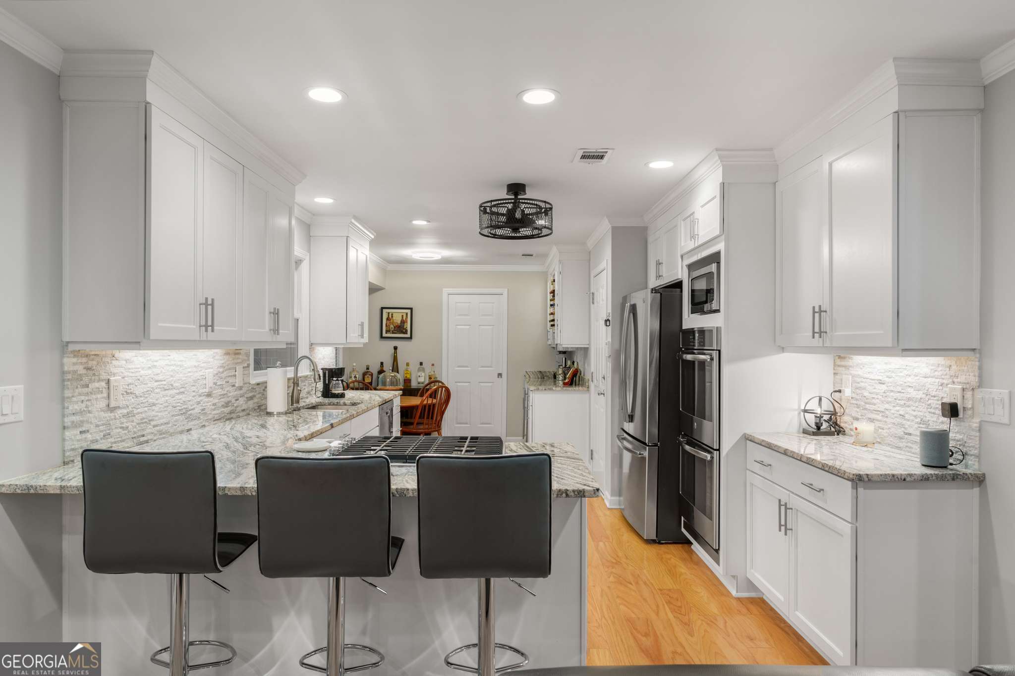 2501 Midvale Court Tucker GA 30084