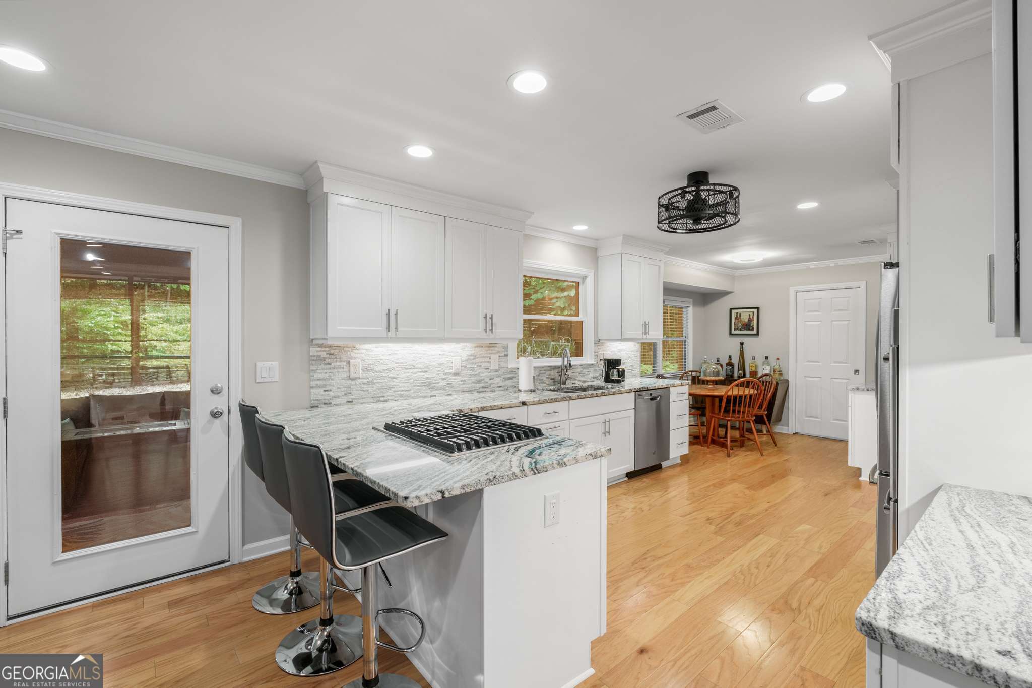 2501 Midvale Court Tucker GA 30084