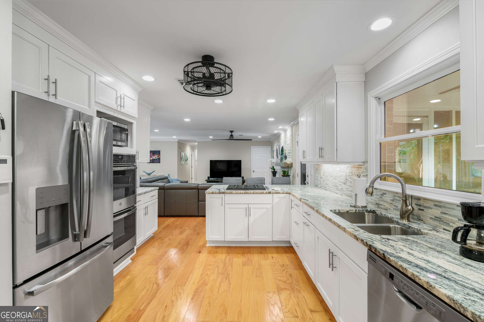 2501 Midvale Court Tucker GA 30084