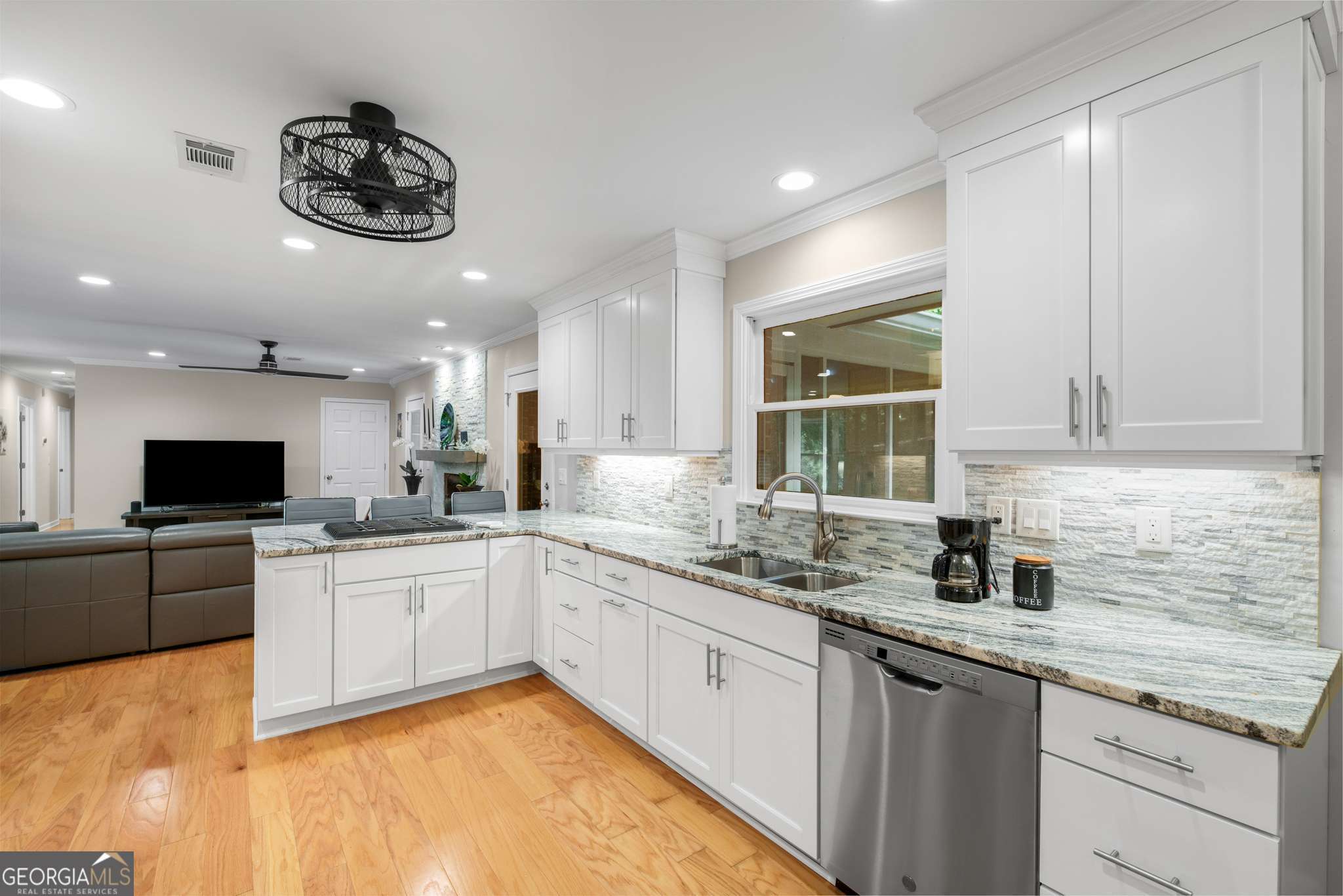2501 Midvale Court Tucker GA 30084