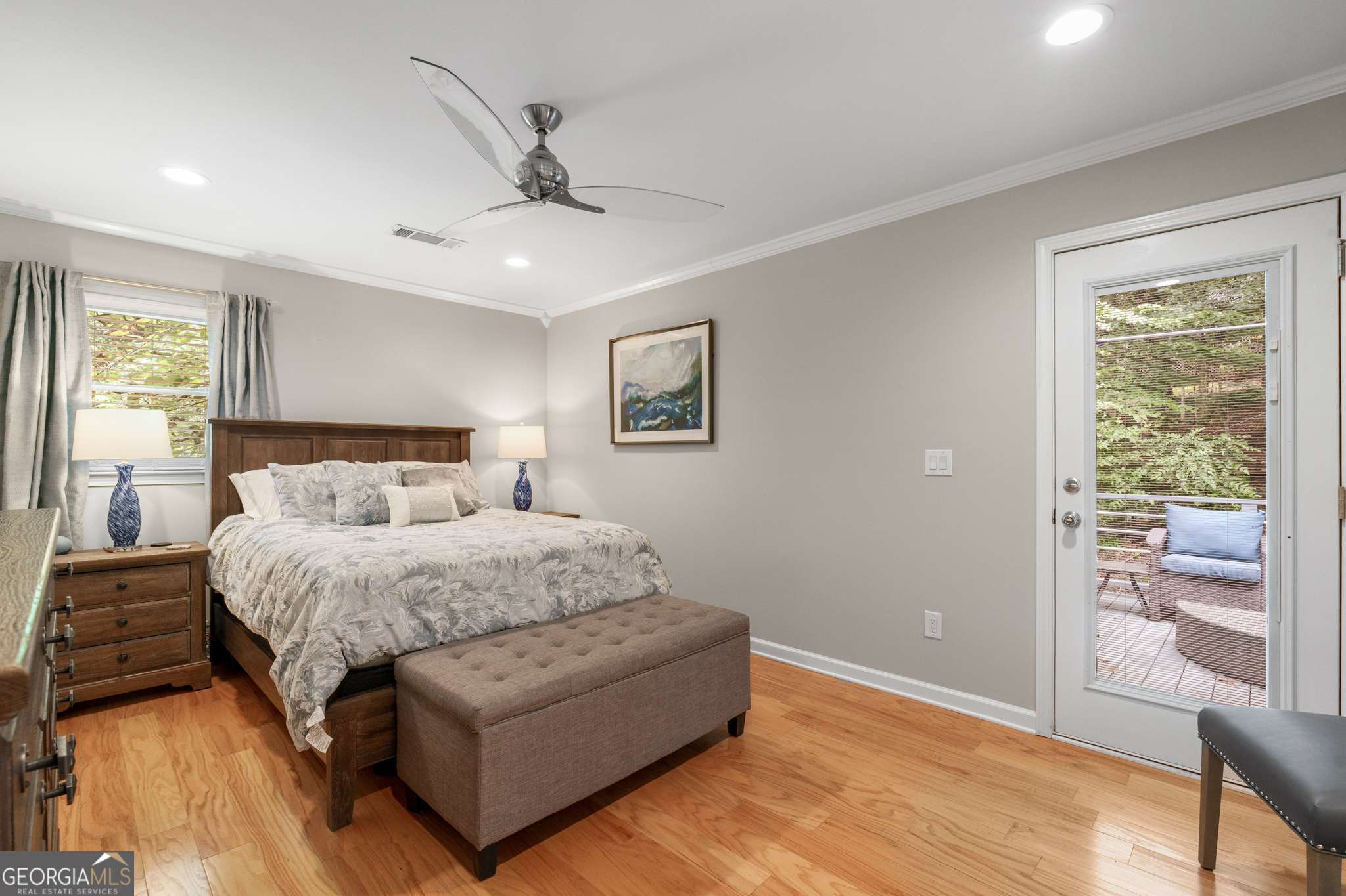 2501 Midvale Court Tucker GA 30084