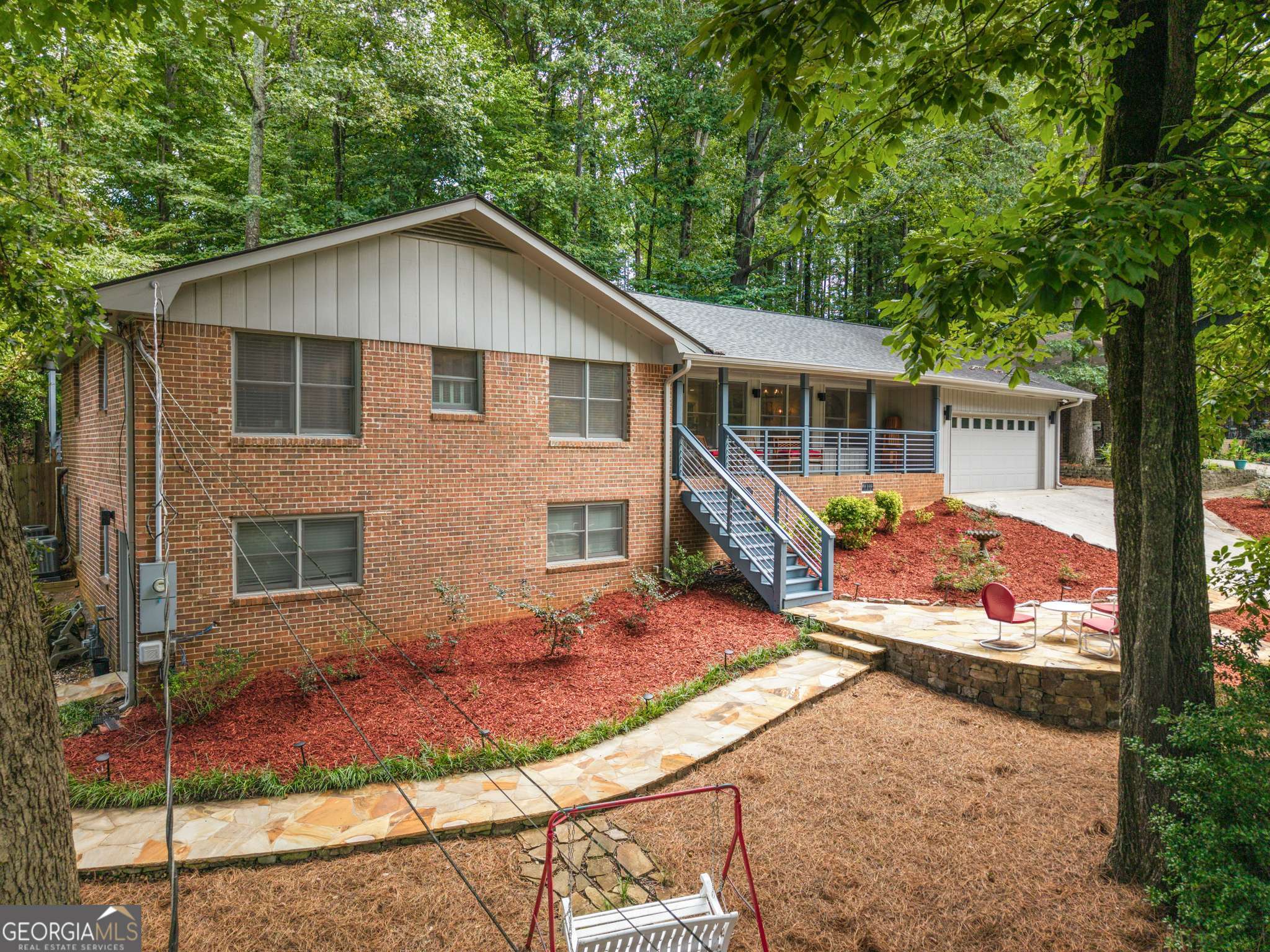 2501 Midvale Court Tucker GA 30084