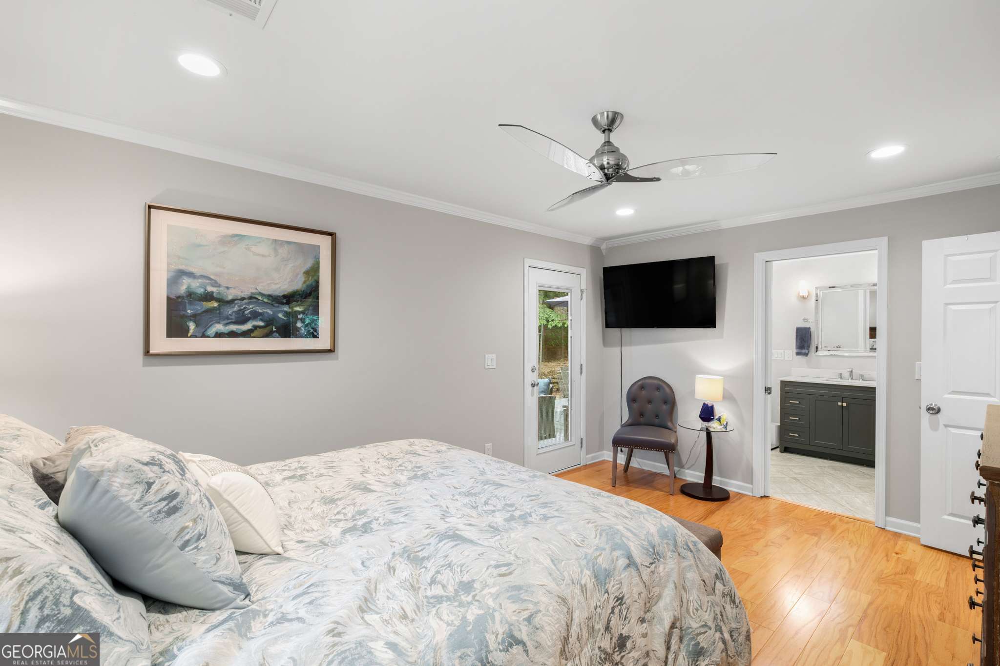 2501 Midvale Court Tucker GA 30084