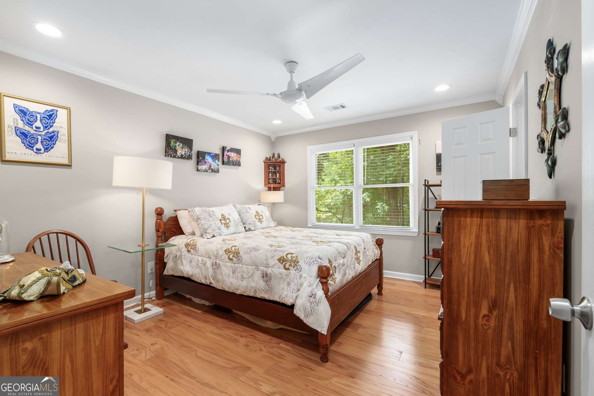 2501 Midvale Court Tucker GA 30084