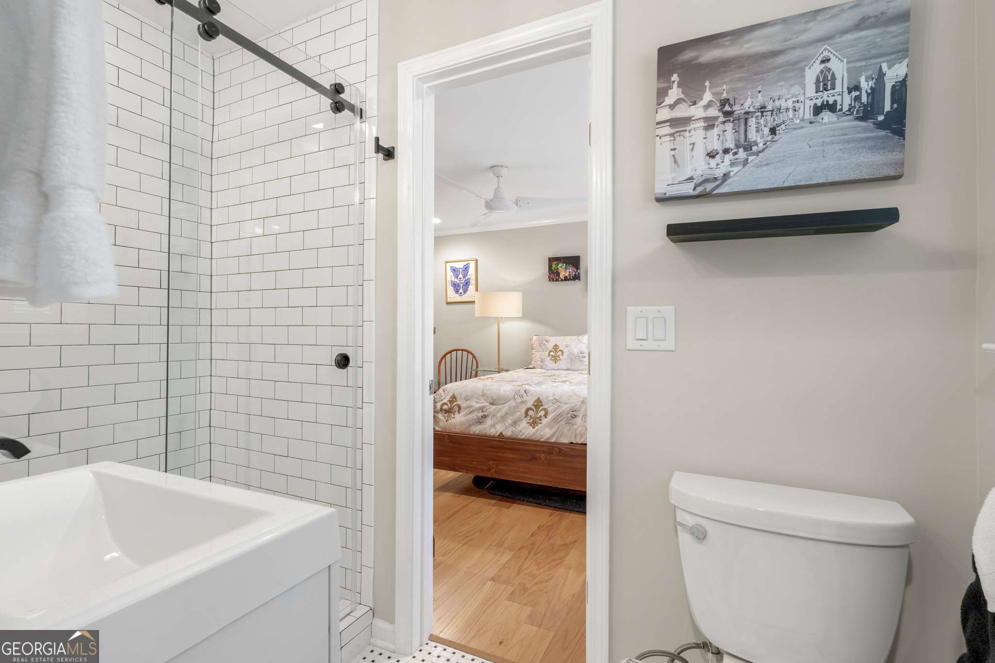 2501 Midvale Court Tucker GA 30084