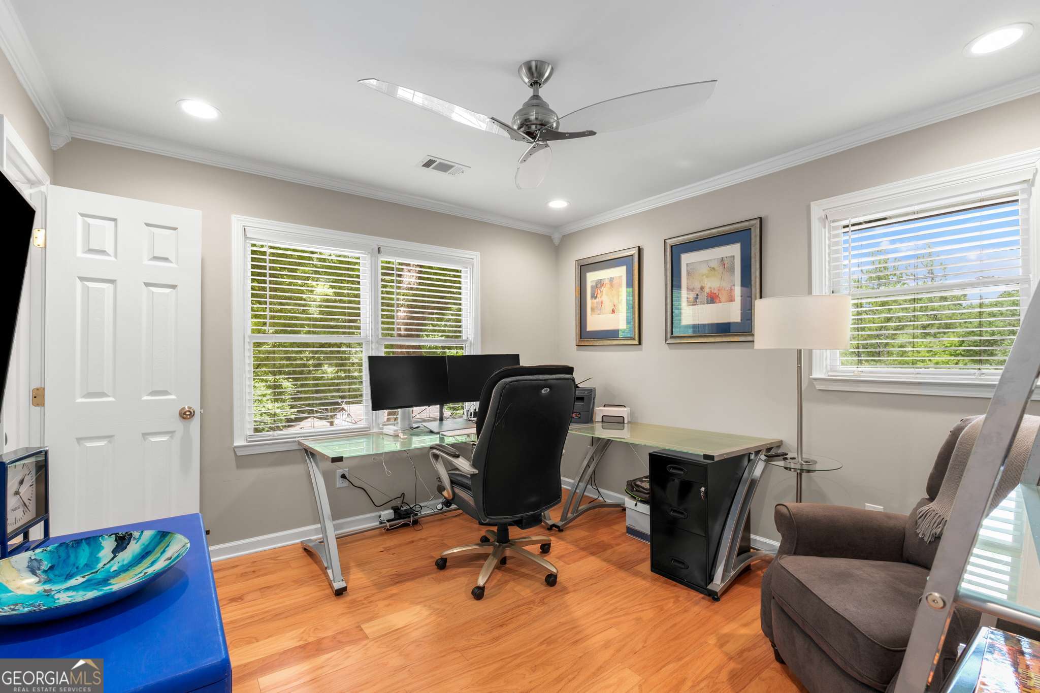 2501 Midvale Court Tucker GA 30084