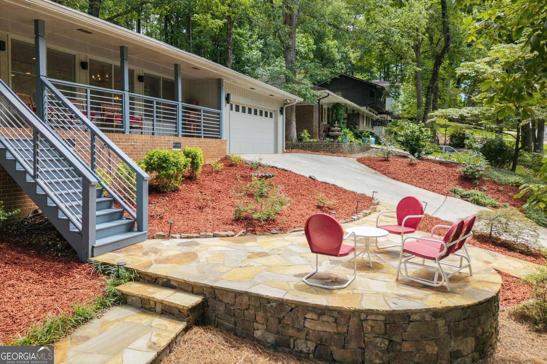 2501 Midvale Court Tucker GA 30084