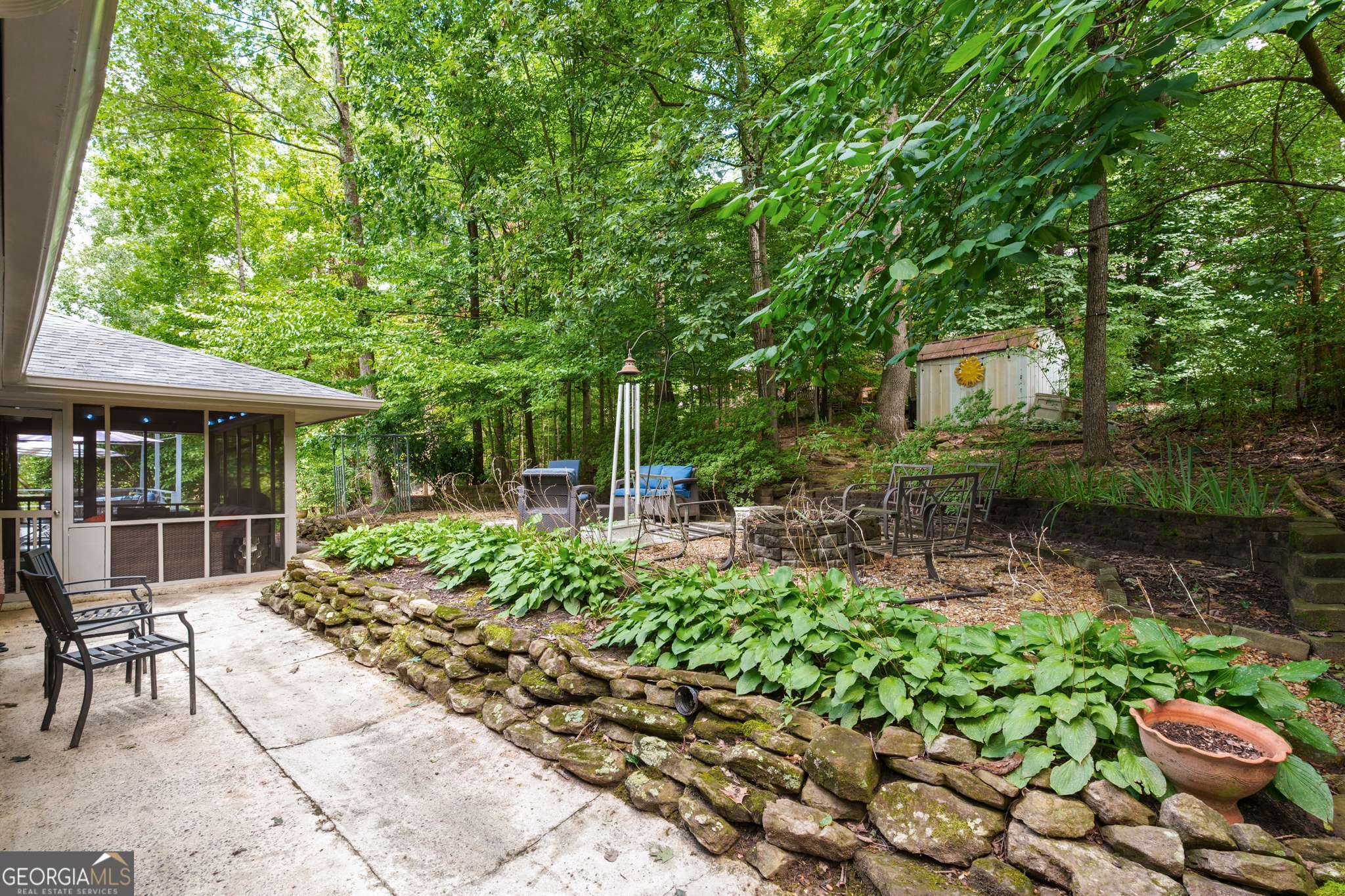 2501 Midvale Court Tucker GA 30084