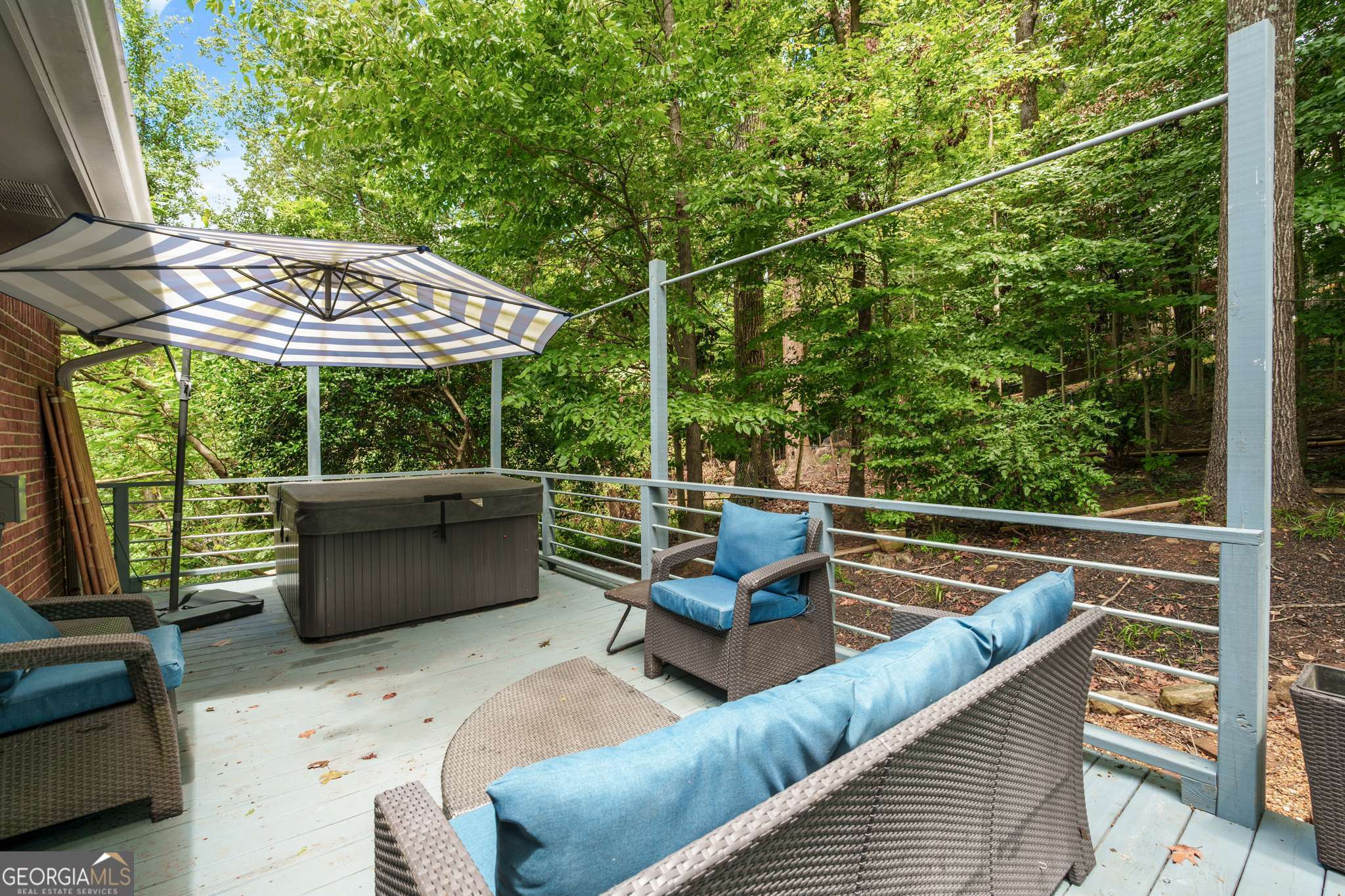 2501 Midvale Court Tucker GA 30084