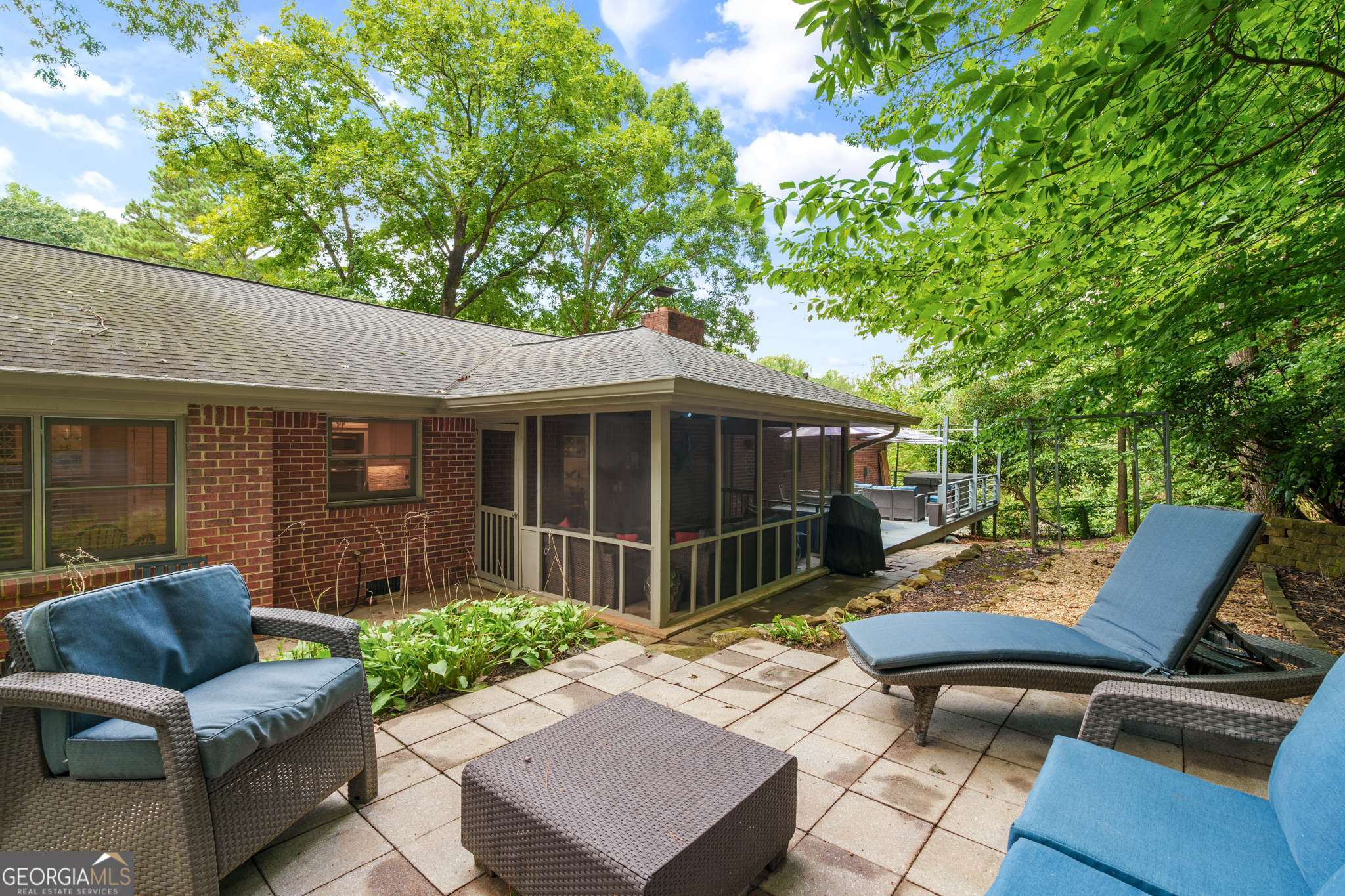 2501 Midvale Court Tucker GA 30084