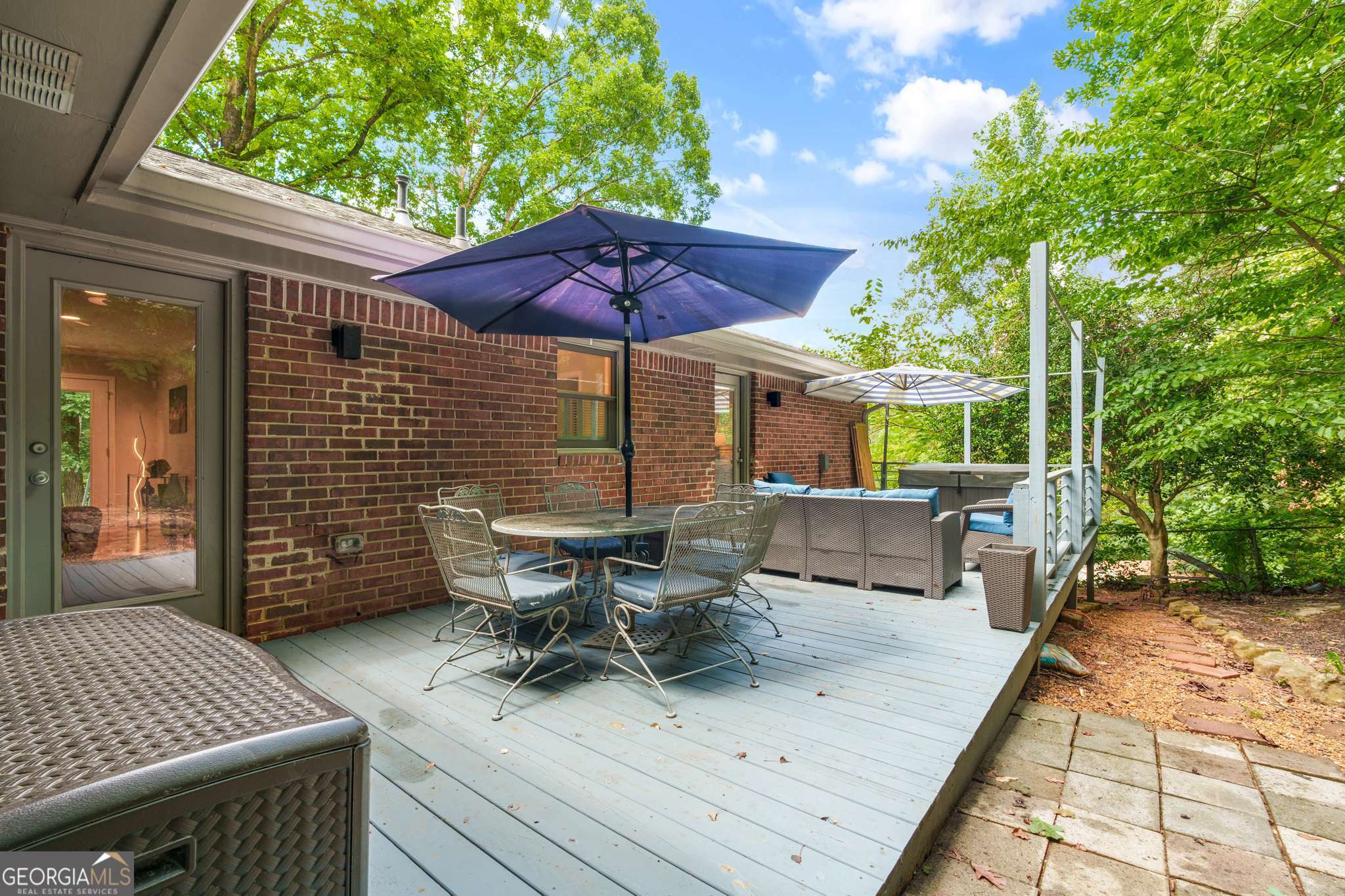 2501 Midvale Court Tucker GA 30084
