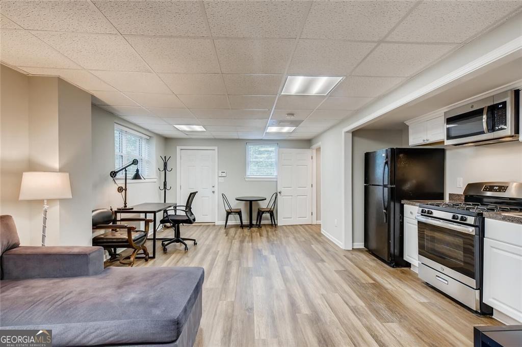2501 Midvale Court Tucker GA 30084