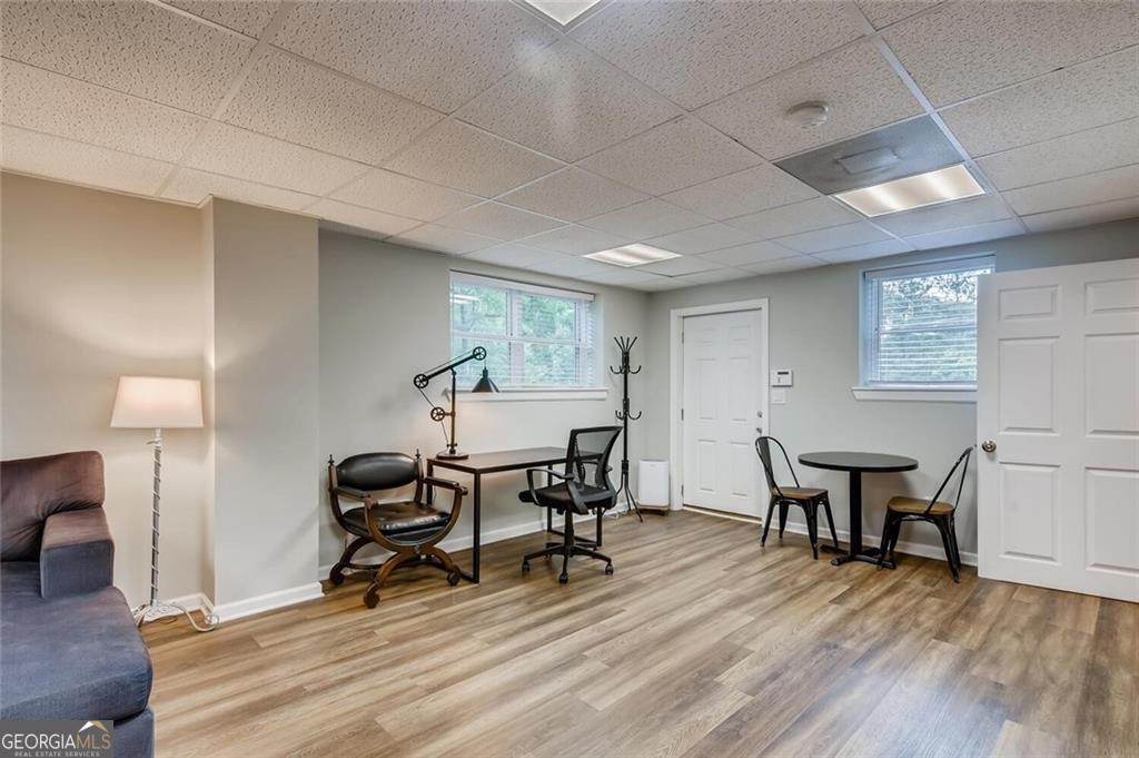 2501 Midvale Court Tucker GA 30084