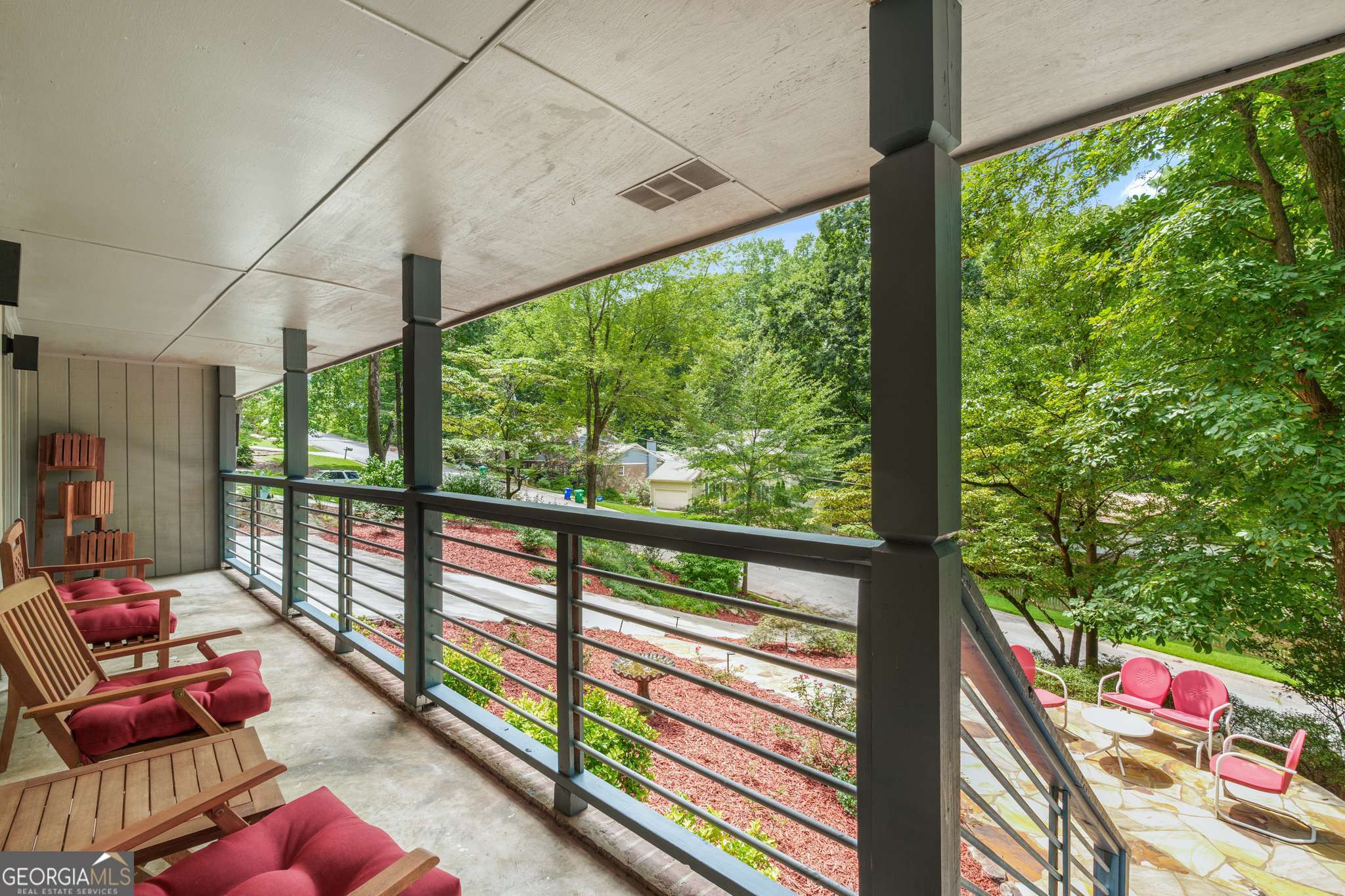 2501 Midvale Court Tucker GA 30084